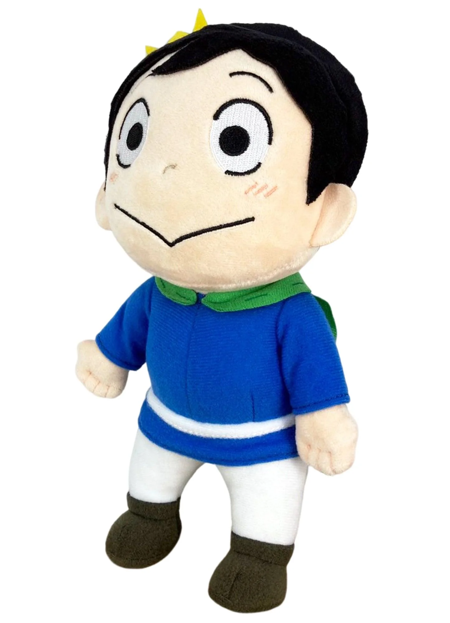 Ranking Of Kings - Bojji Movable Ver Plush 8"H - Image 2
