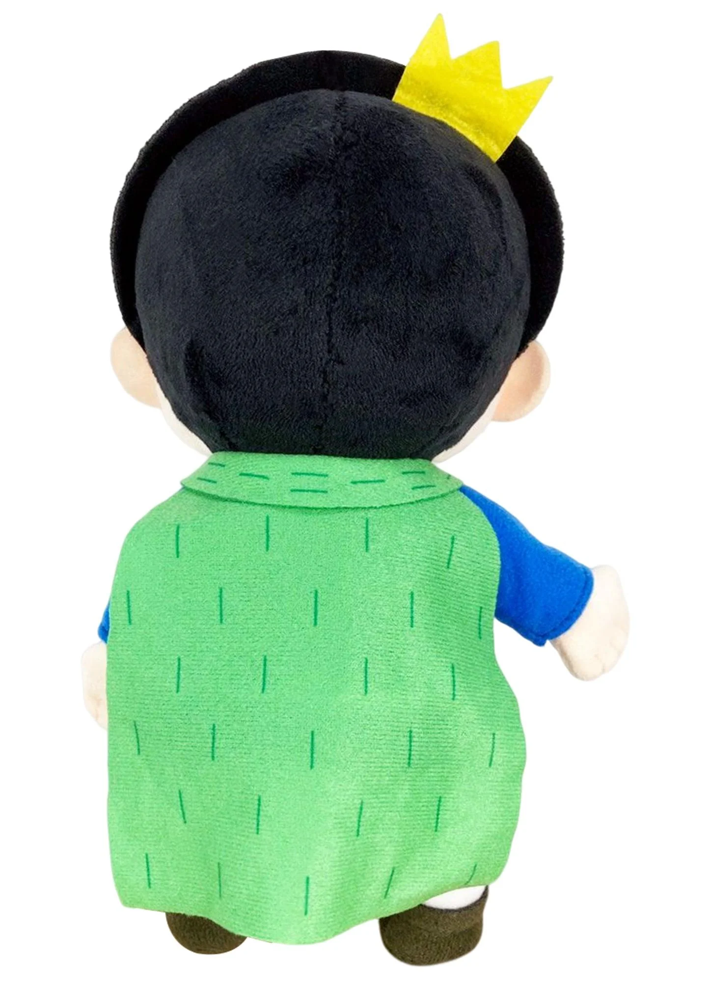 Ranking Of Kings - Bojji Movable Ver Plush 8"H - Image 3