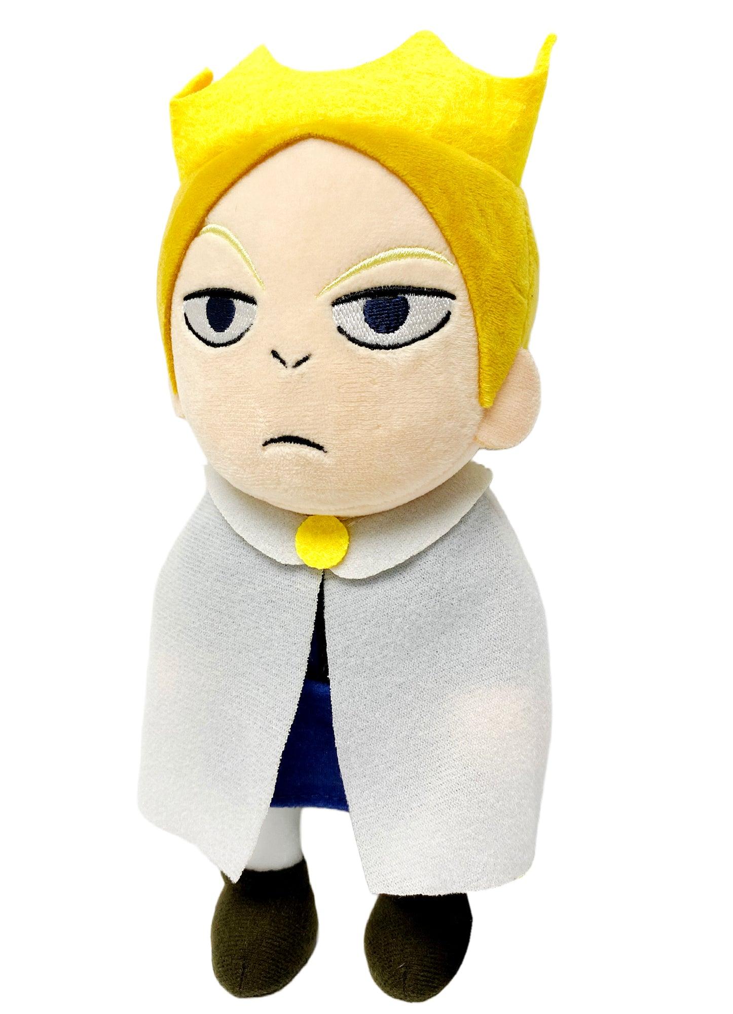 Ranking Of Kings - Daida Movable Ver Plush 8"H - Image 2