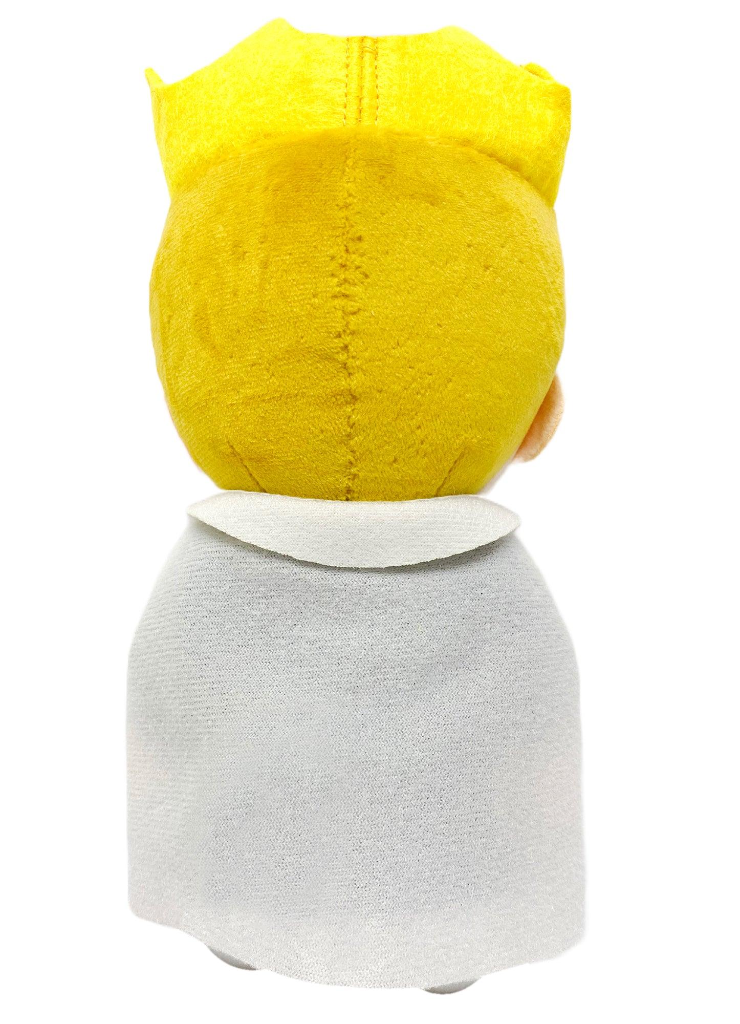Ranking Of Kings - Daida Movable Ver Plush 8"H - Image 3