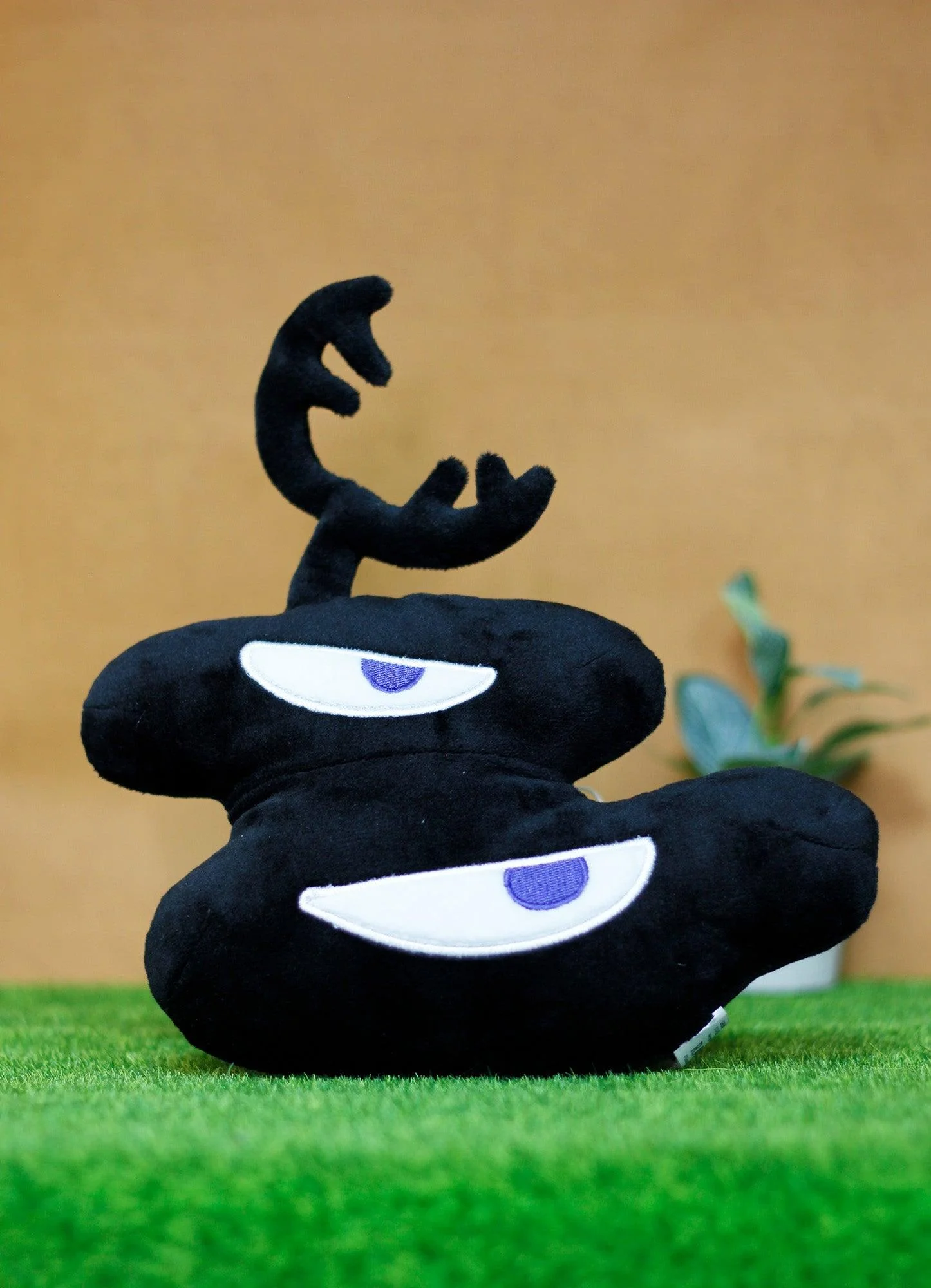 Ranking Of Kings - Kage Standing Plush 8"H - Image 4