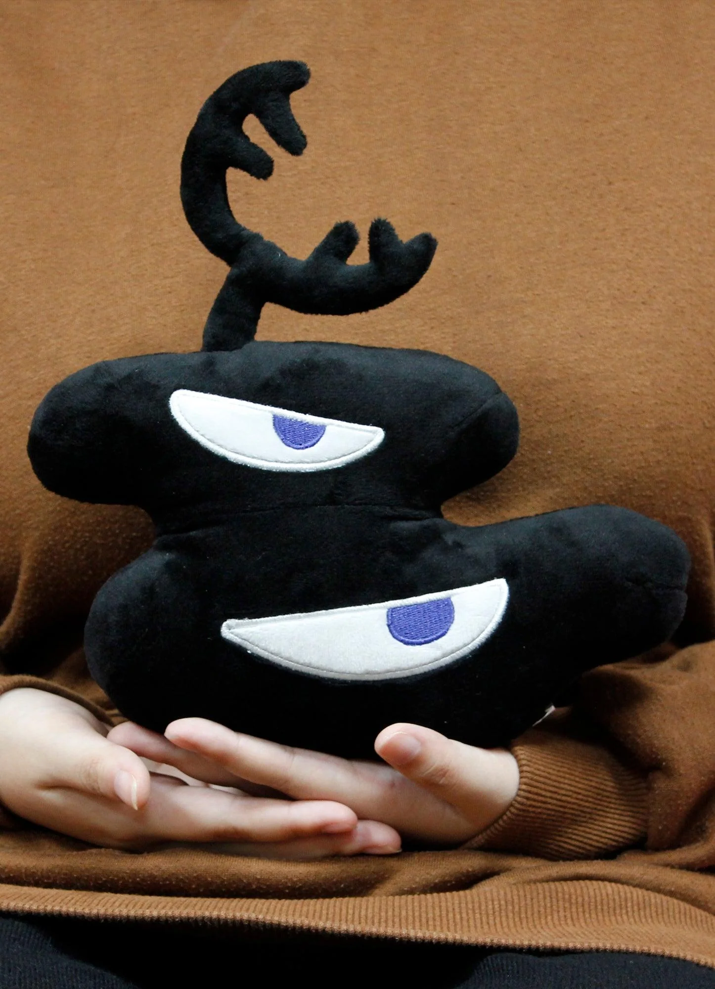 Ranking Of Kings - Kage Standing Plush 8"H - Image 5