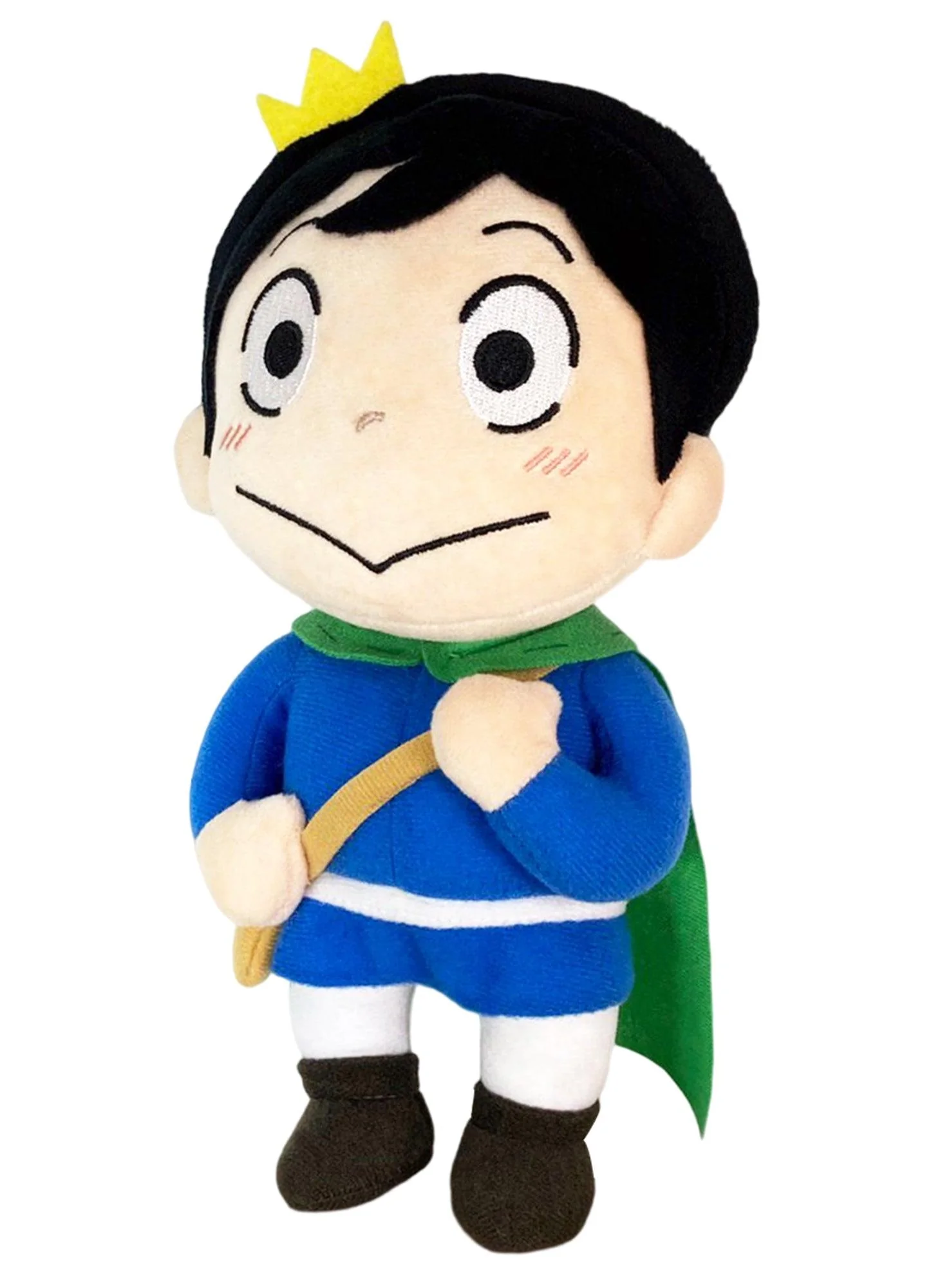 Ranking Of Kings - Bojji Plush 8"H - Image 2
