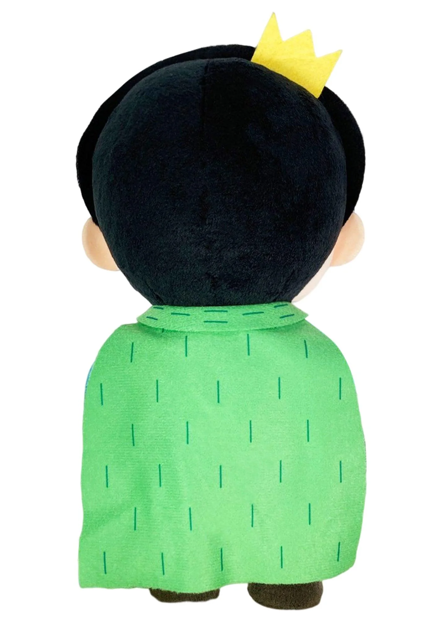 Ranking Of Kings - Bojji Plush 8"H - Image 3