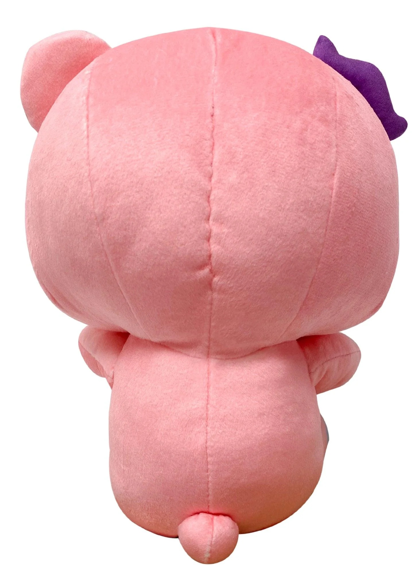 Gloomy Bear - Zombie Gloomy Bear Pink Plush - Image 2