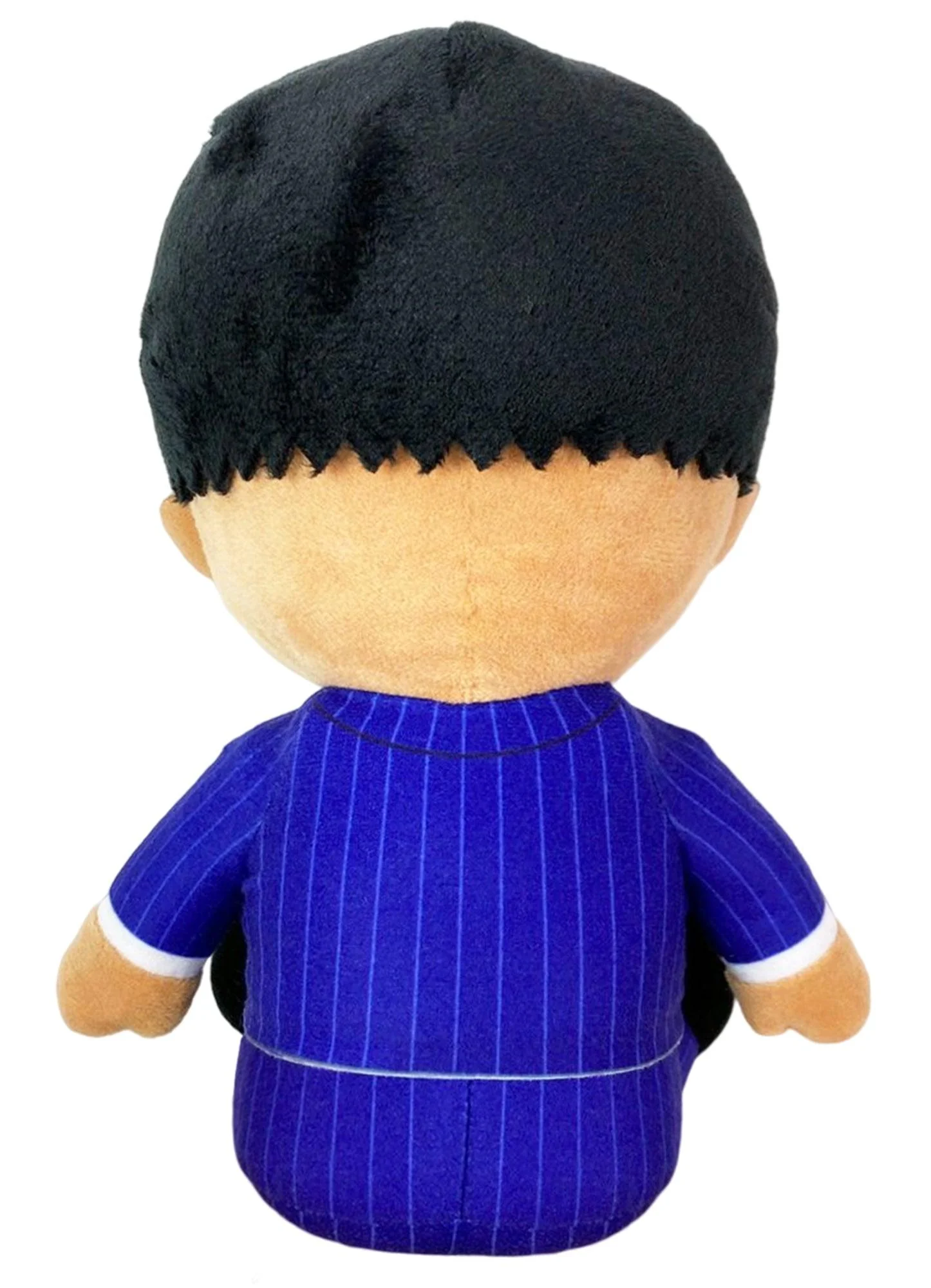 Addams Family Animated Movie 2 - Gomez Addams Sitting Plush 7"H - Image 3