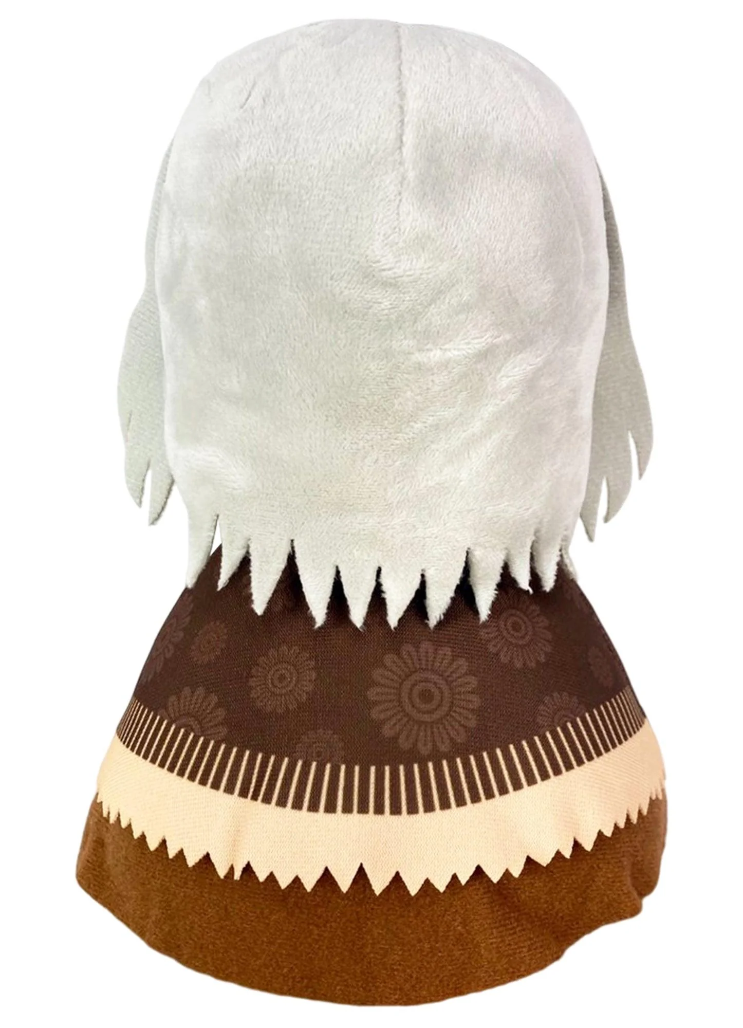 Addams Family Animated Movie 2 - Grandmama Sitting Plush 7"H - Image 3