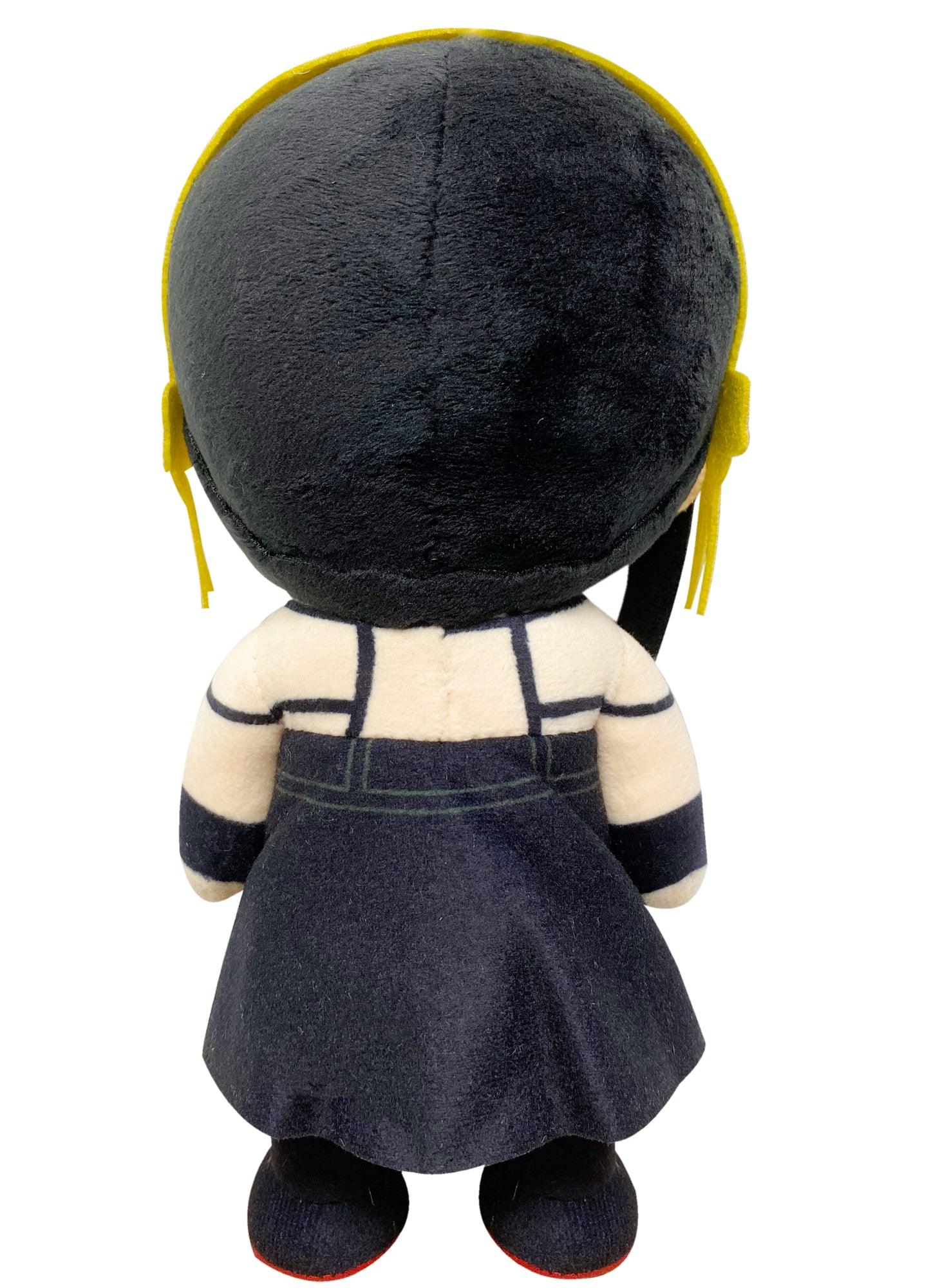Spy X Family - Yor Forger Movable Plush 8"H - Image 3