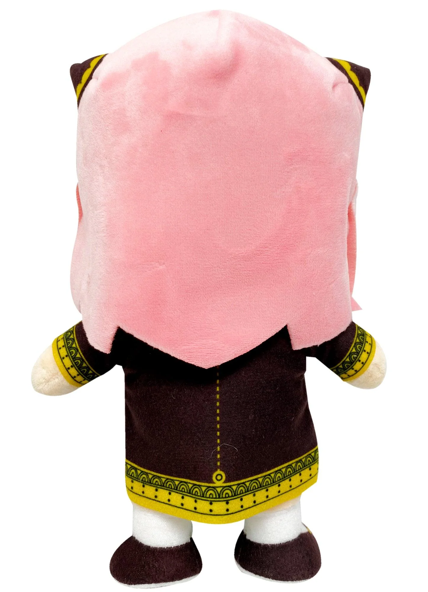 Spy X Family - Anya Forger Movable Plush 7"H - Image 3