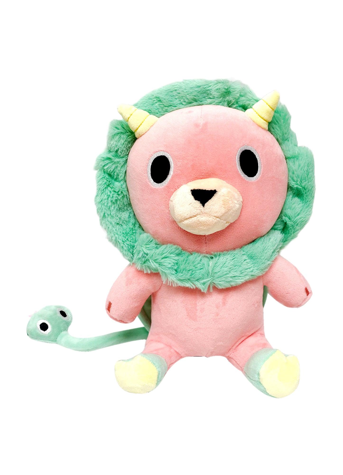 Spy X Family - Director Chimera Plush 10''H