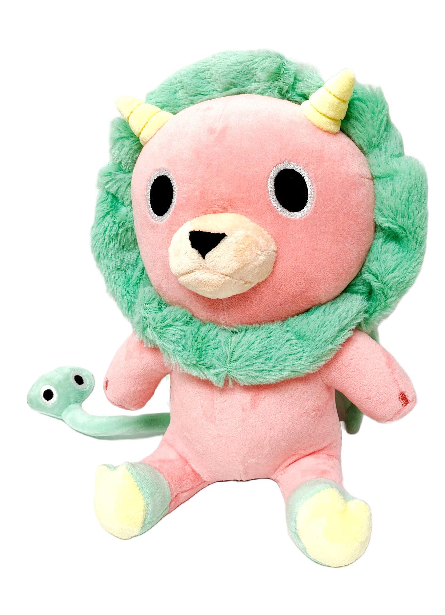 Spy X Family - Director Chimera Plush 10''H - Image 2
