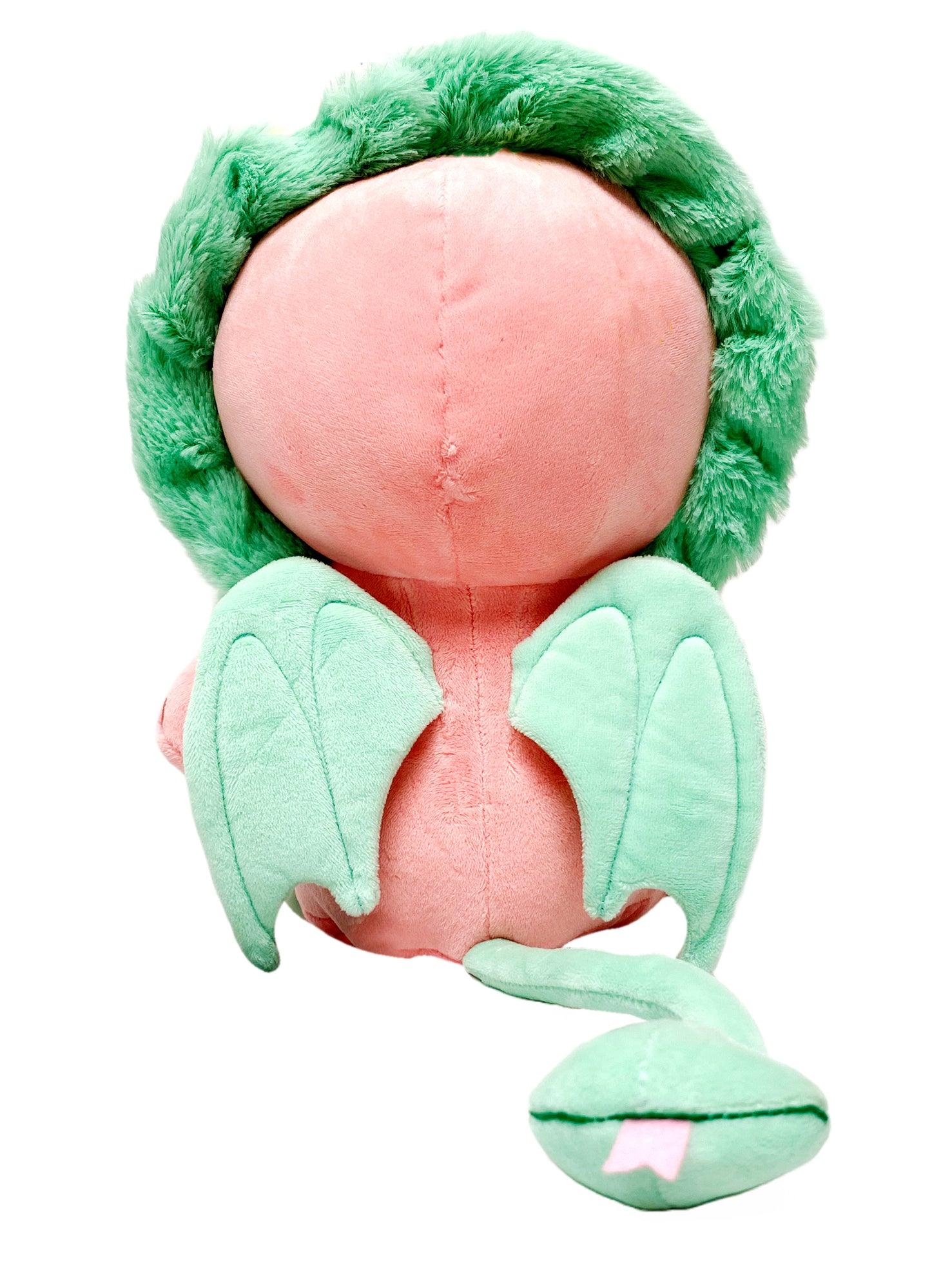 Spy X Family - Director Chimera Plush 10''H - Image 3