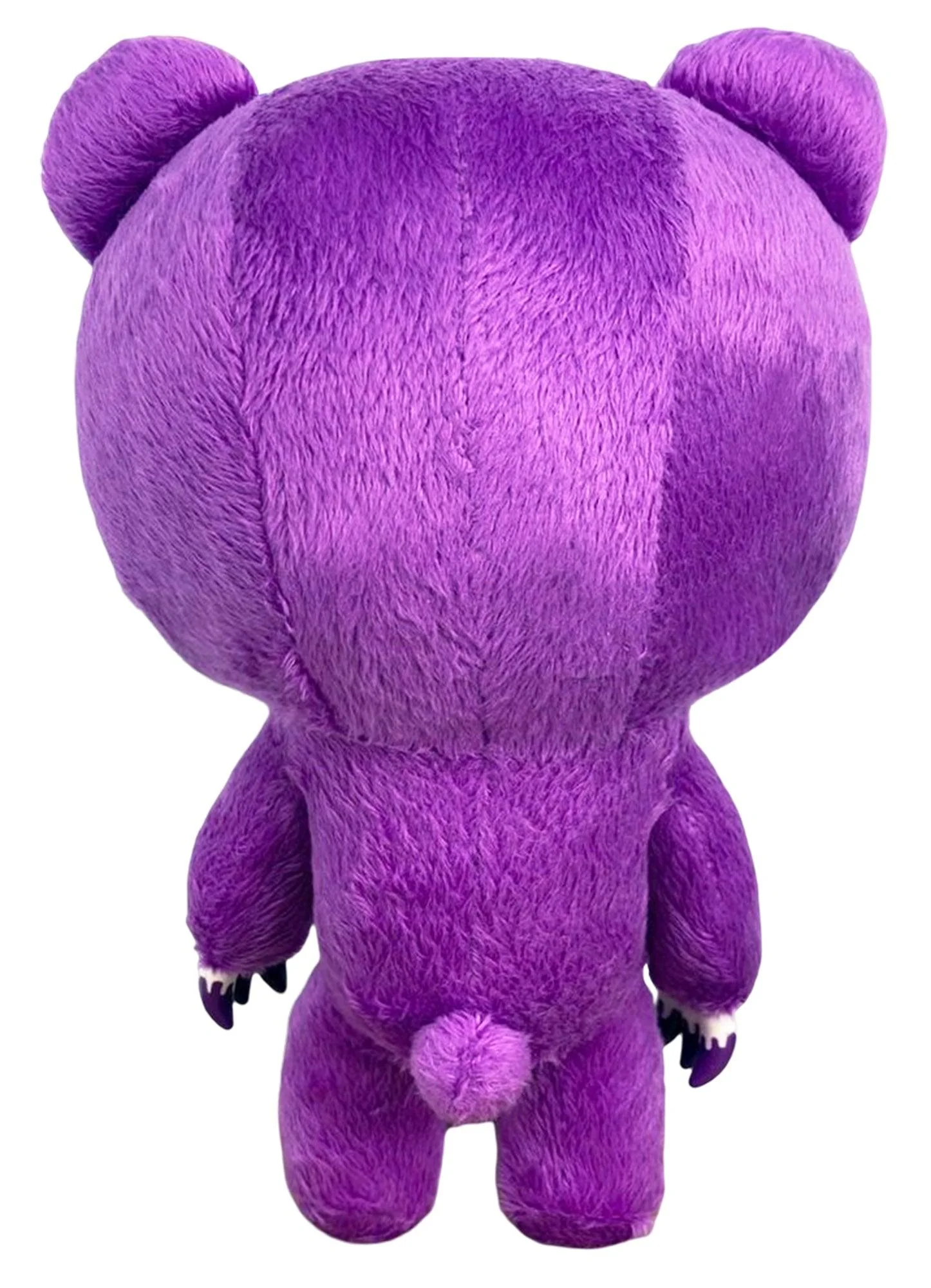 Gloomy Bear - Purple Gloomy Bear Plush 8"H - Image 3