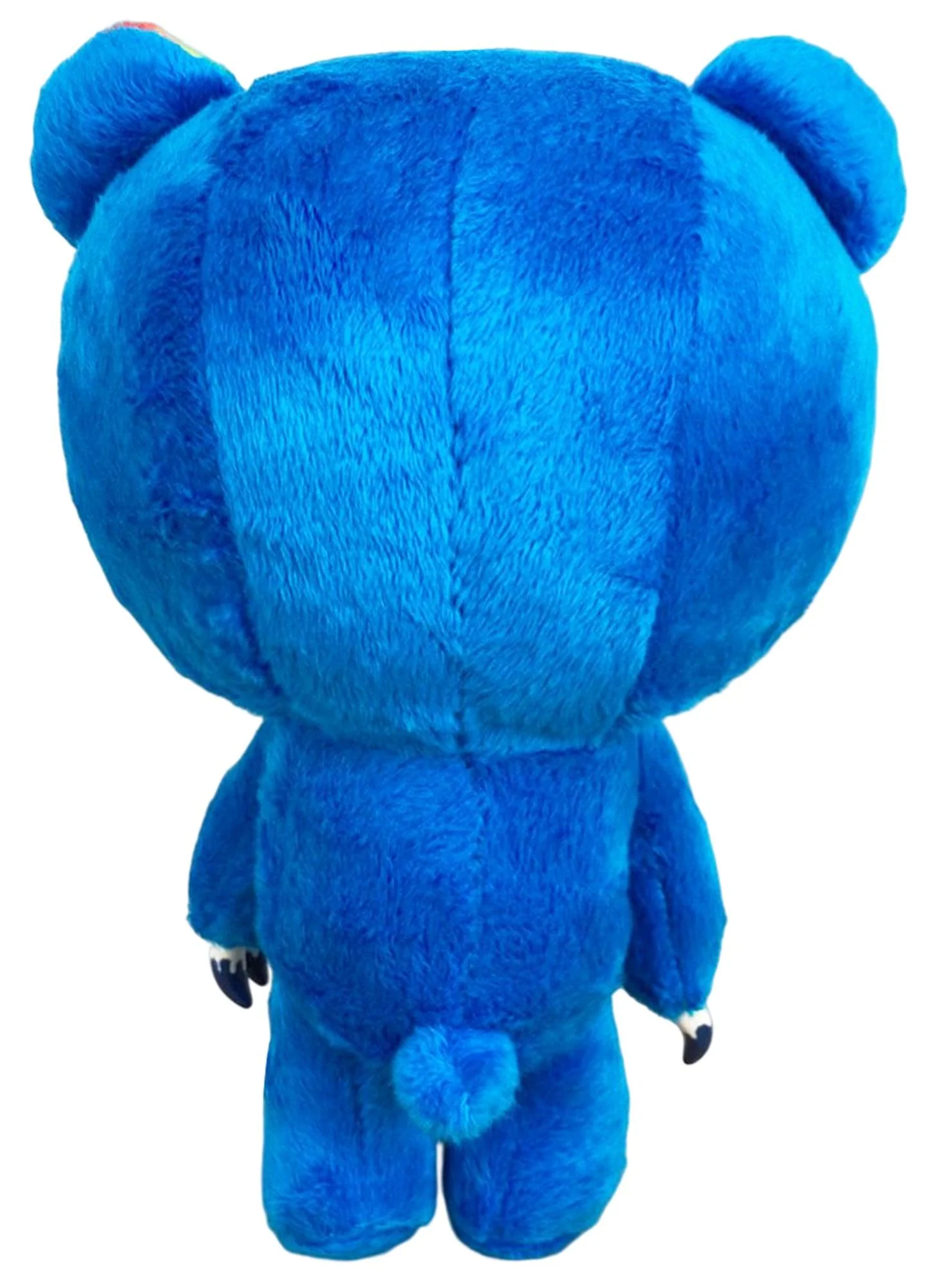 Gloomy Bear - Blue Gloomy Bear Plush 8"H - Image 3