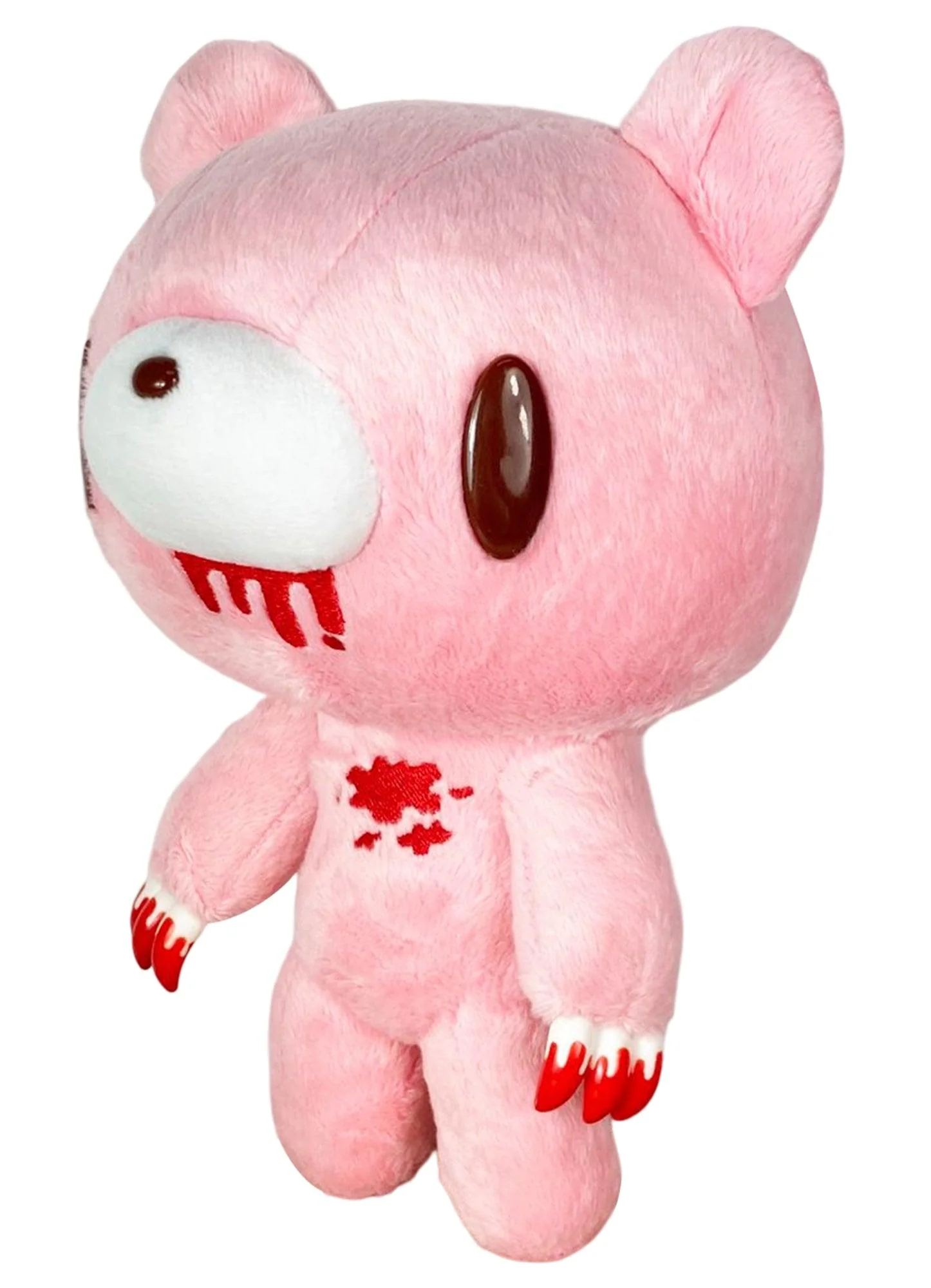 Gloomy Bear - Gloomy Bear Moveable 8"H Plush - Image 2