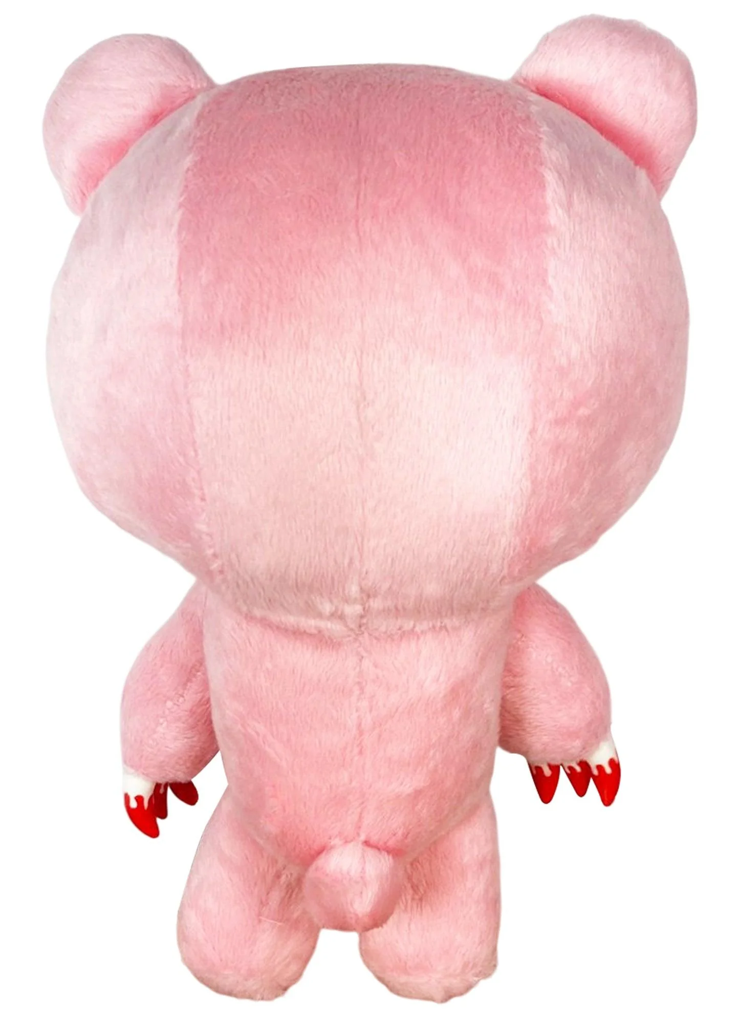 Gloomy Bear - Gloomy Bear Moveable 8"H Plush - Image 3