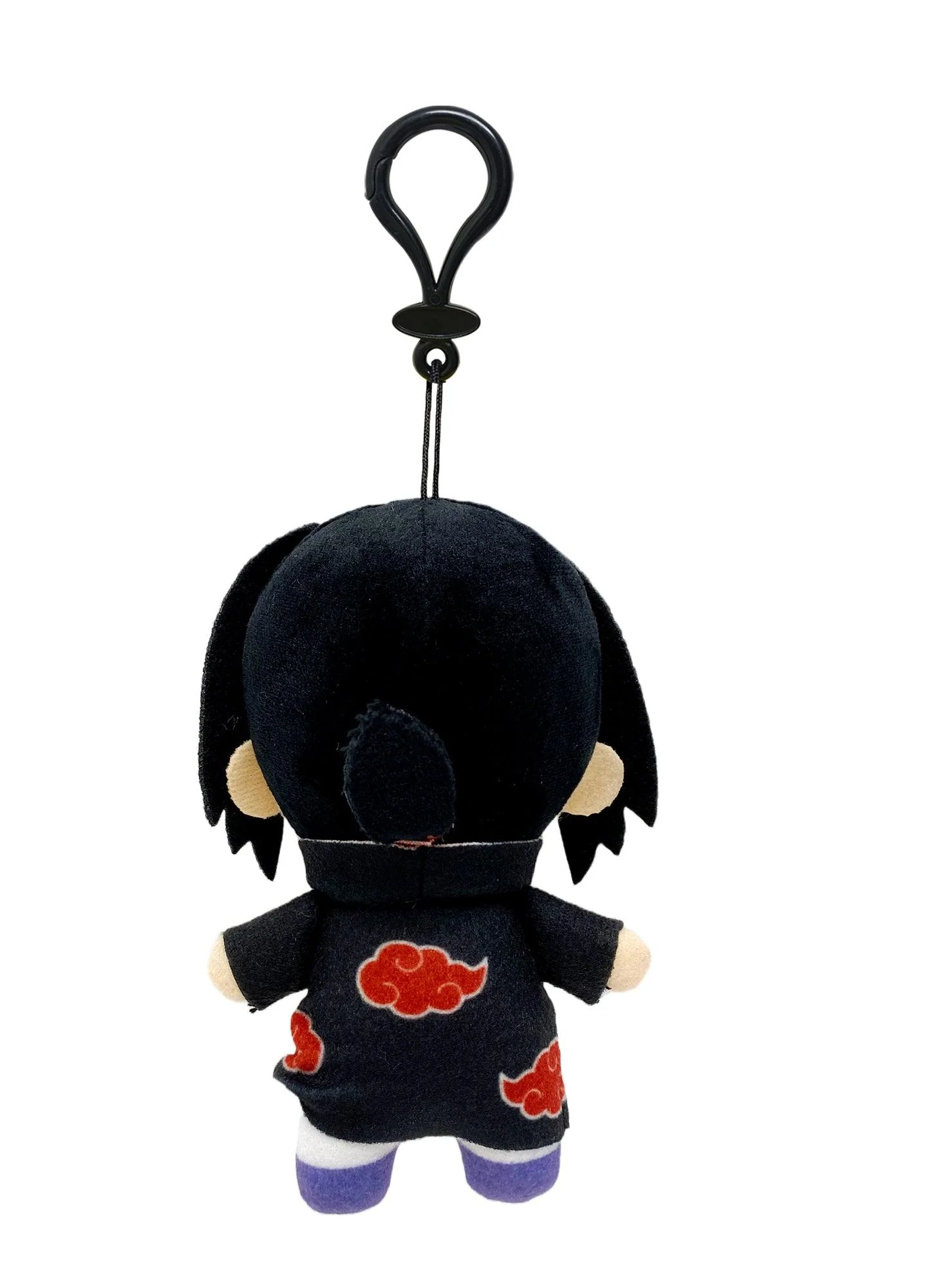 Naruto - Itachi Uchiha Plush 4.5"H - Image 3