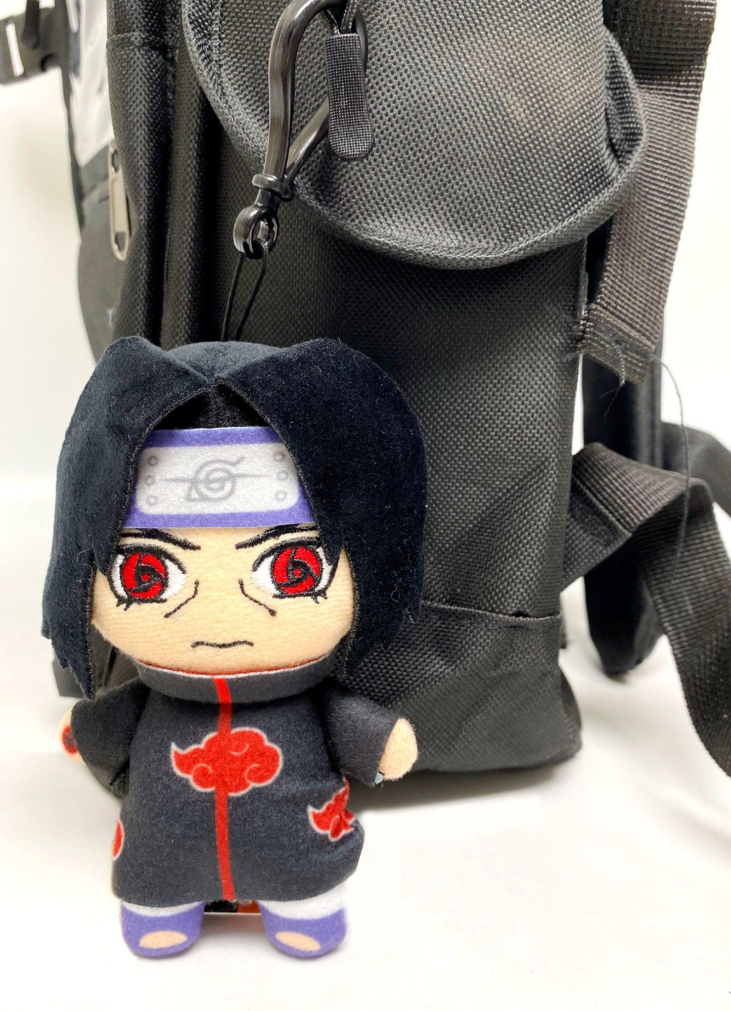 Naruto - Itachi Uchiha Plush 4.5"H - Image 5