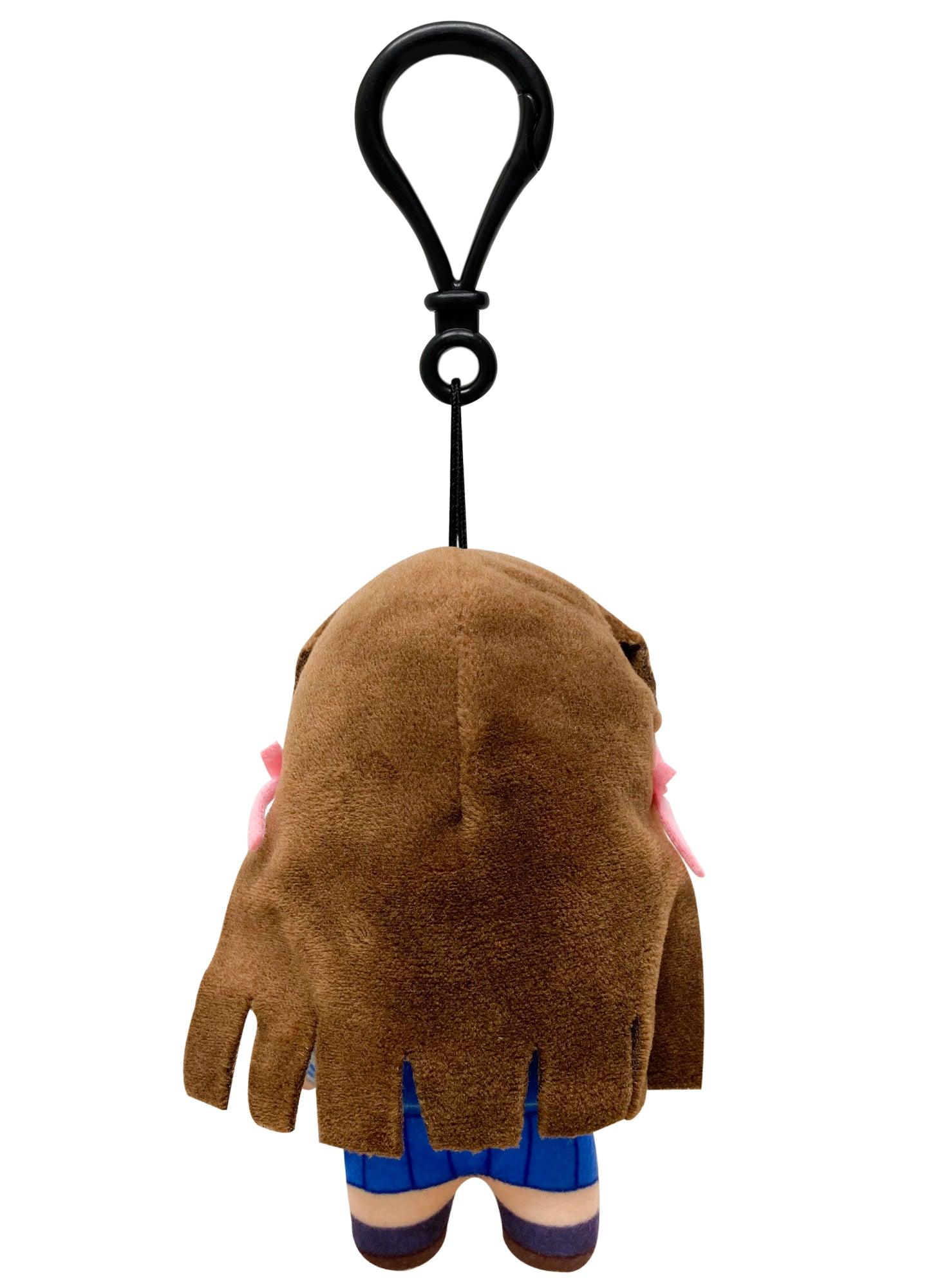 Fruit Basket (2019) - Tohru Honda Plush 4.5"H - Image 2