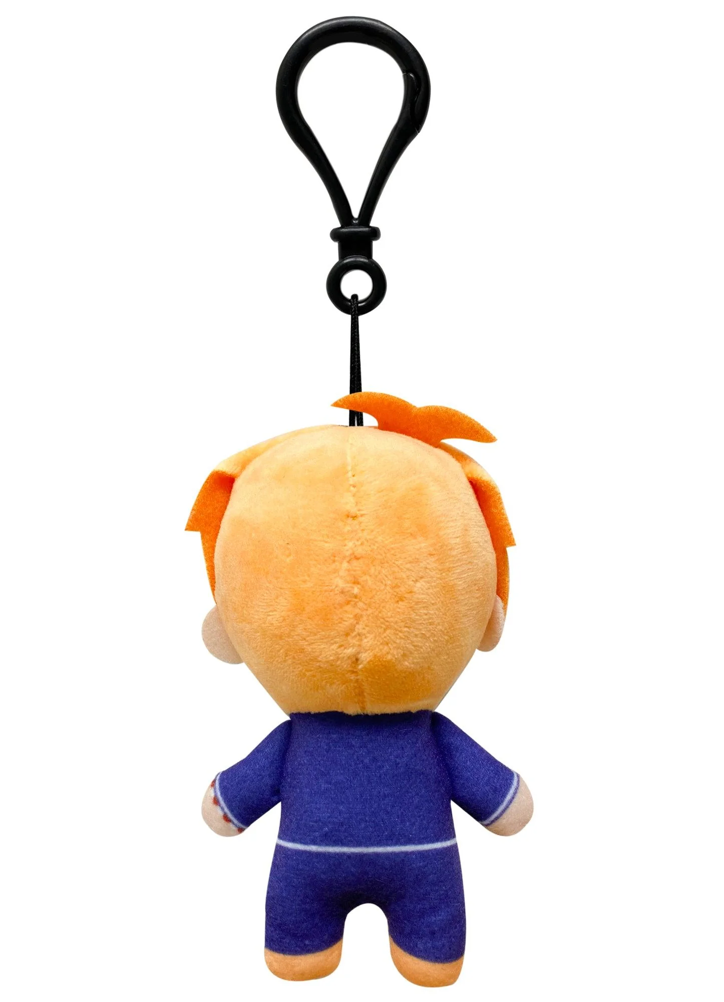 Fruit Basket (2019) - Kyo Sohma Plush 4.5"H - Image 2