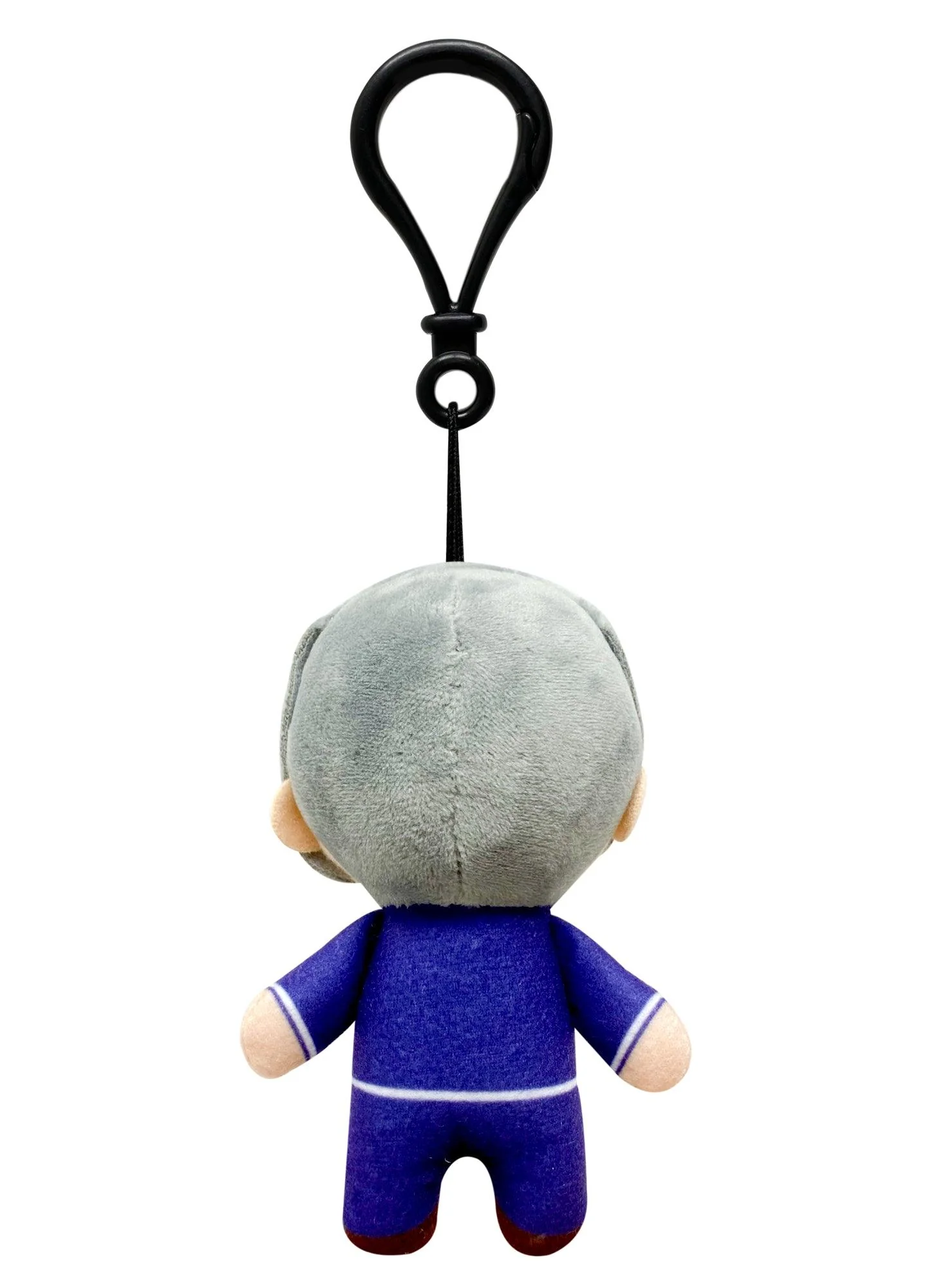 Fruit Basket (2019) - Yuki Sohma Plush 4.5"H - Image 2