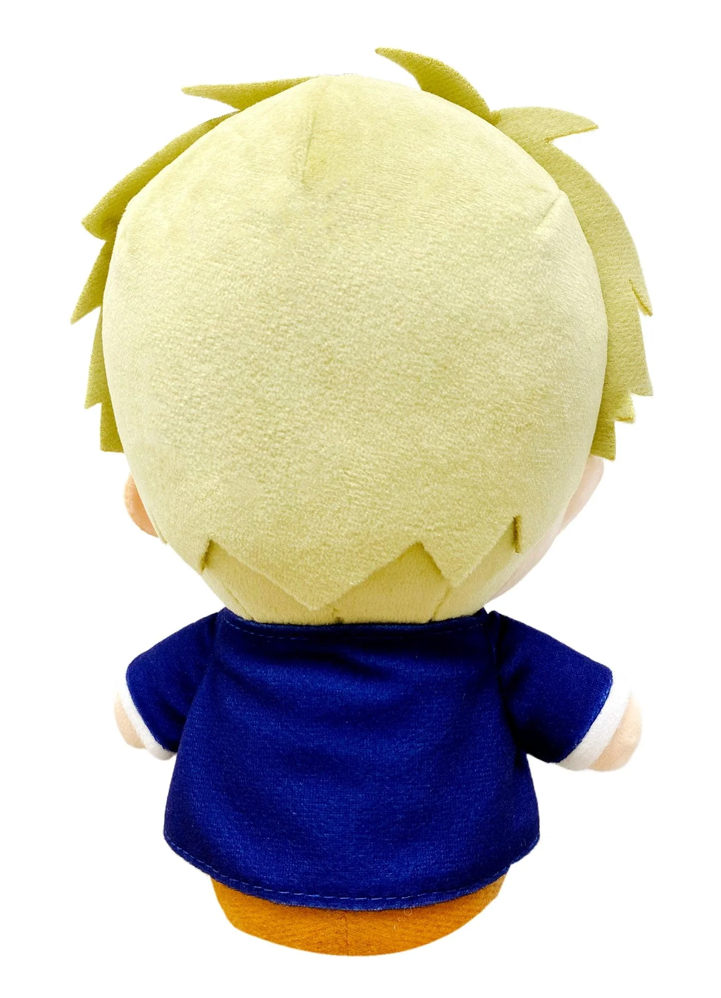 Spy X Family- Loid Forger Sitting Pose Plush 7"H - Image 3