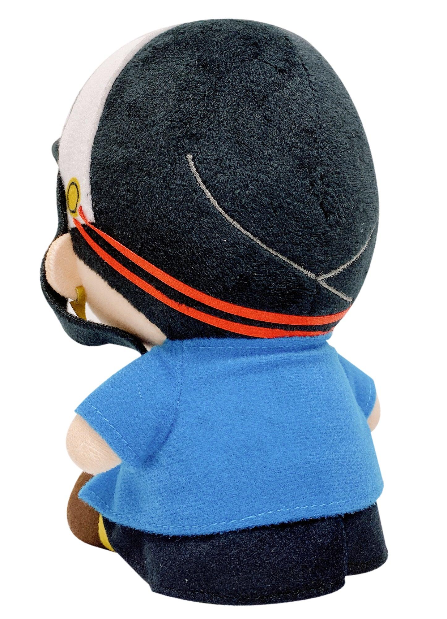 Spy X Family - Yor Forger Sitting Pose Plush 7"H - Image 2