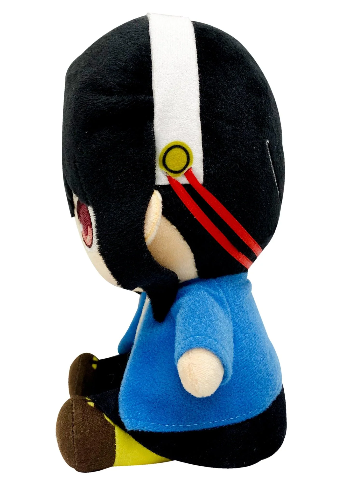 Spy X Family - Yor Forger Sitting Pose Plush 7"H - Image 3