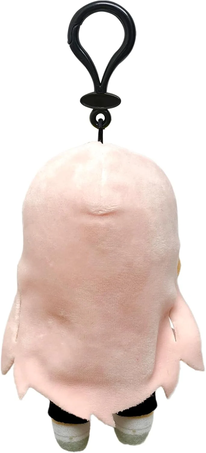 Kaguya-Sama Love Is War - Chika Fujiwara Plush 4.5"H - Image 3
