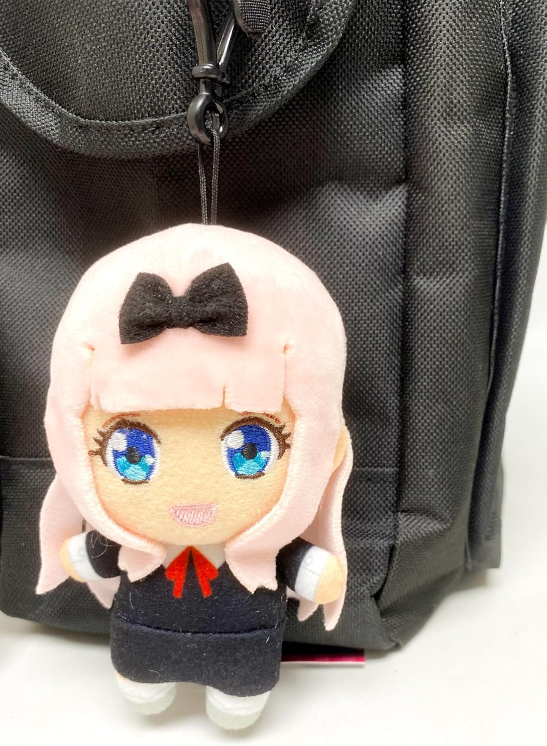 Kaguya-Sama Love Is War - Chika Fujiwara Plush 4.5"H - Image 5