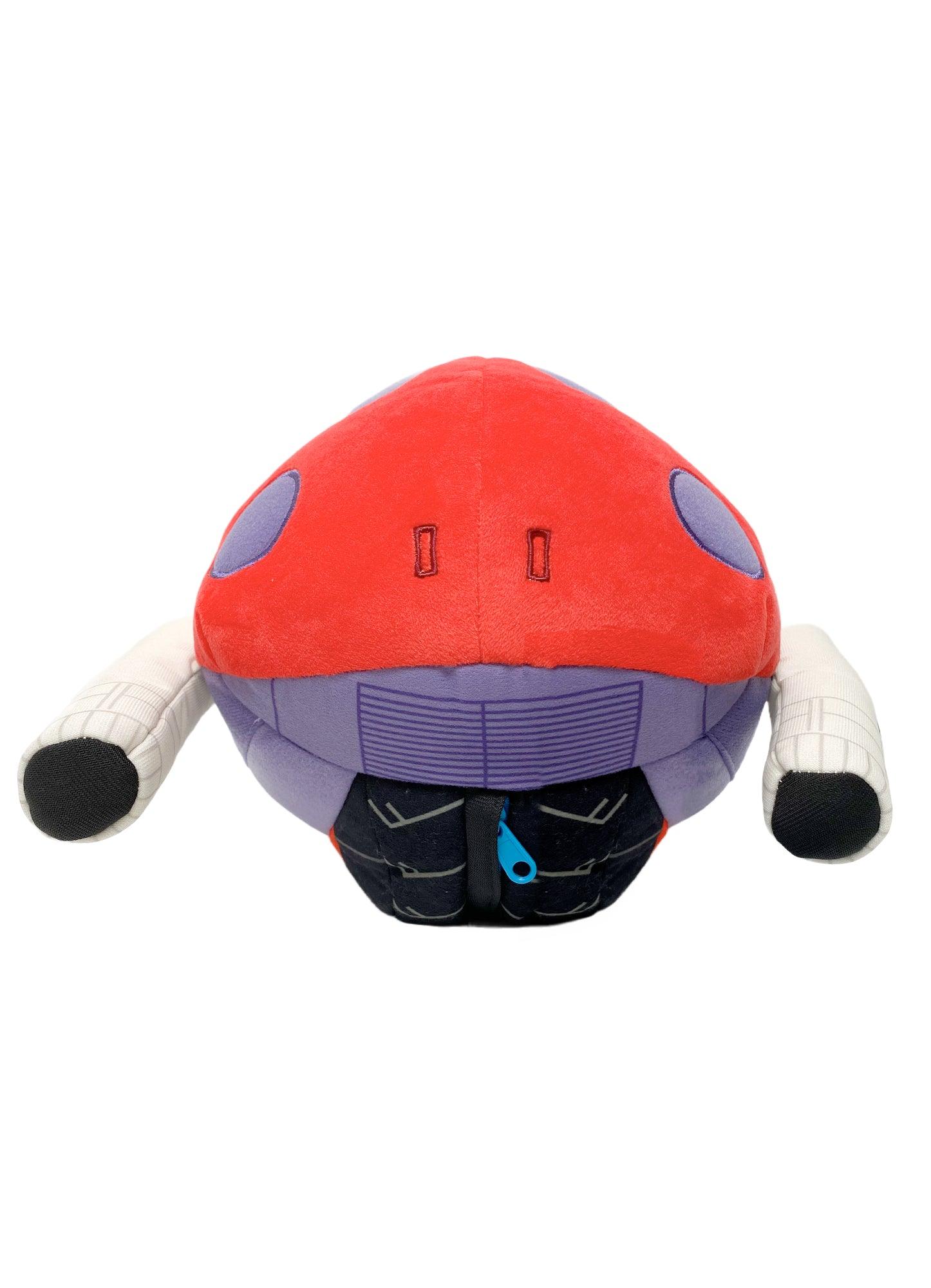 Sonic The Hedgehog - Motobug & Flicky Reversible Plush - Image 3
