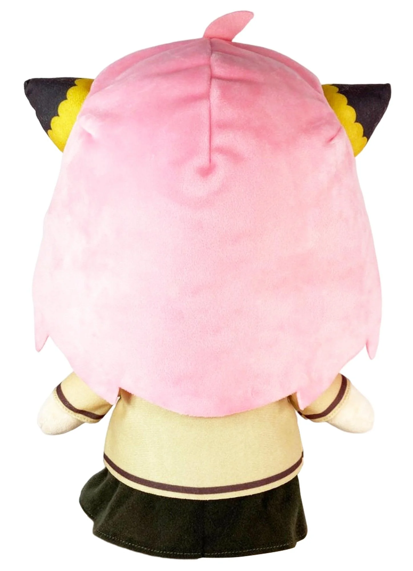 Spy X Family - Anya Forger Terrified Sitting Pose Plush 12''H - Image 3