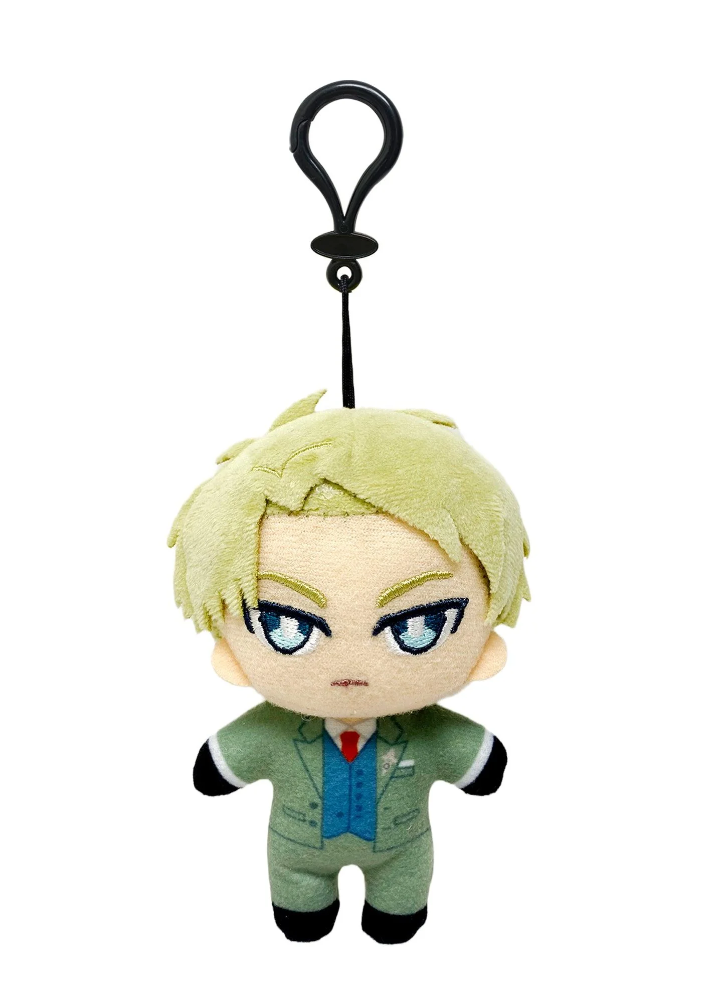 Spy X Family - Loid Forger Plush 4.5"H - Image 2