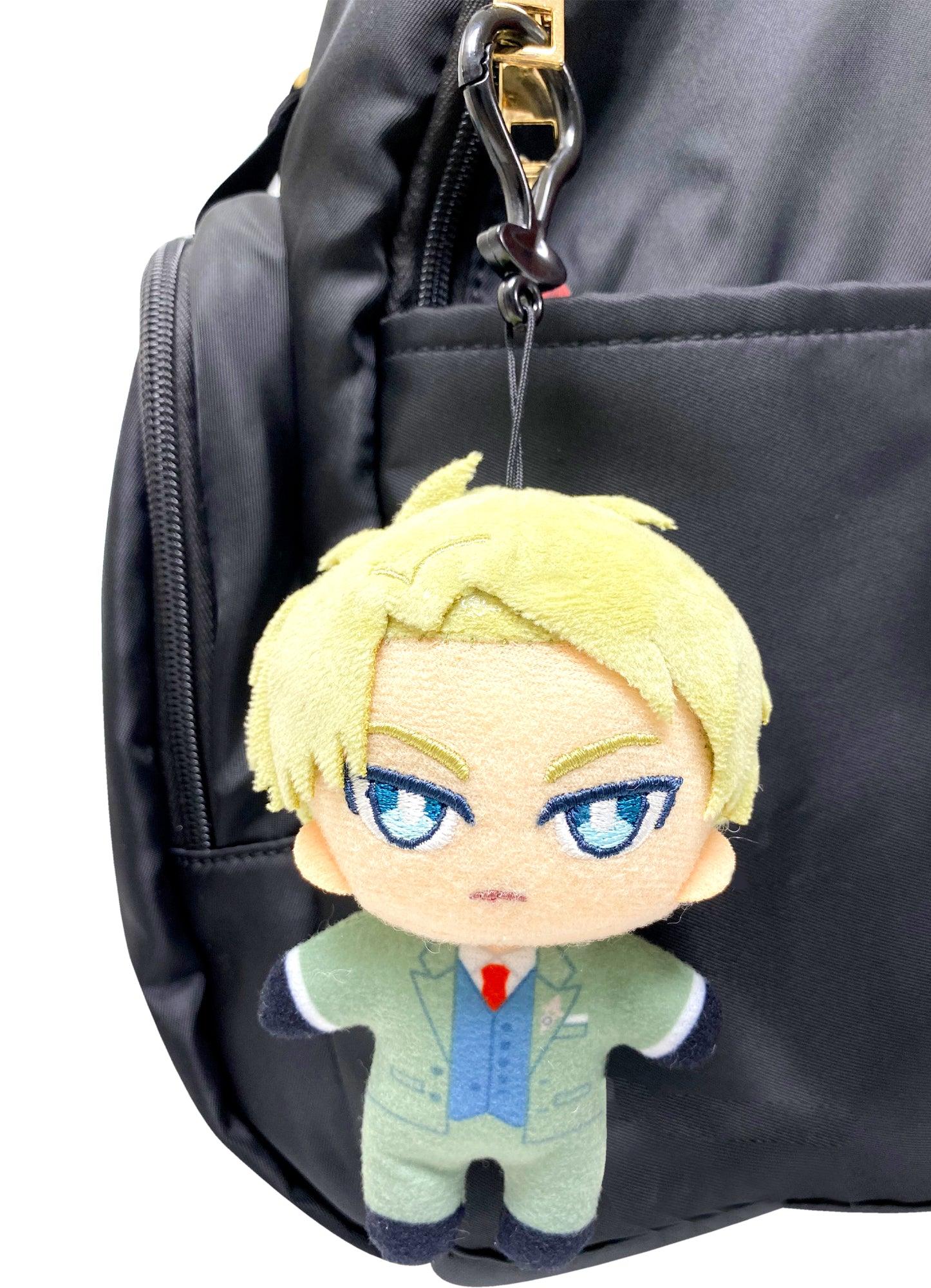 Spy X Family - Loid Forger Plush 4.5"H - Image 5