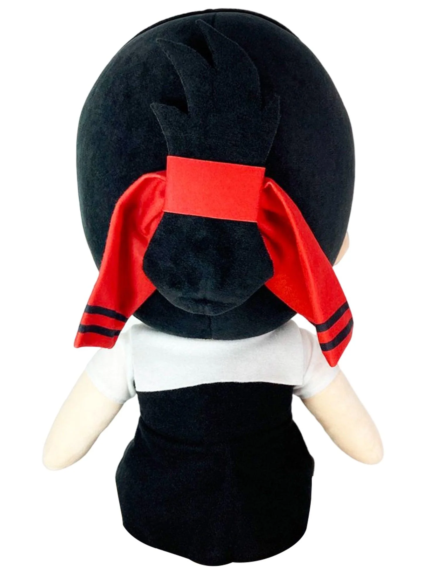 Kaguya-Sama Love Is War - Kaguya Shinomiya Sitting Plush 12"H - Image 3