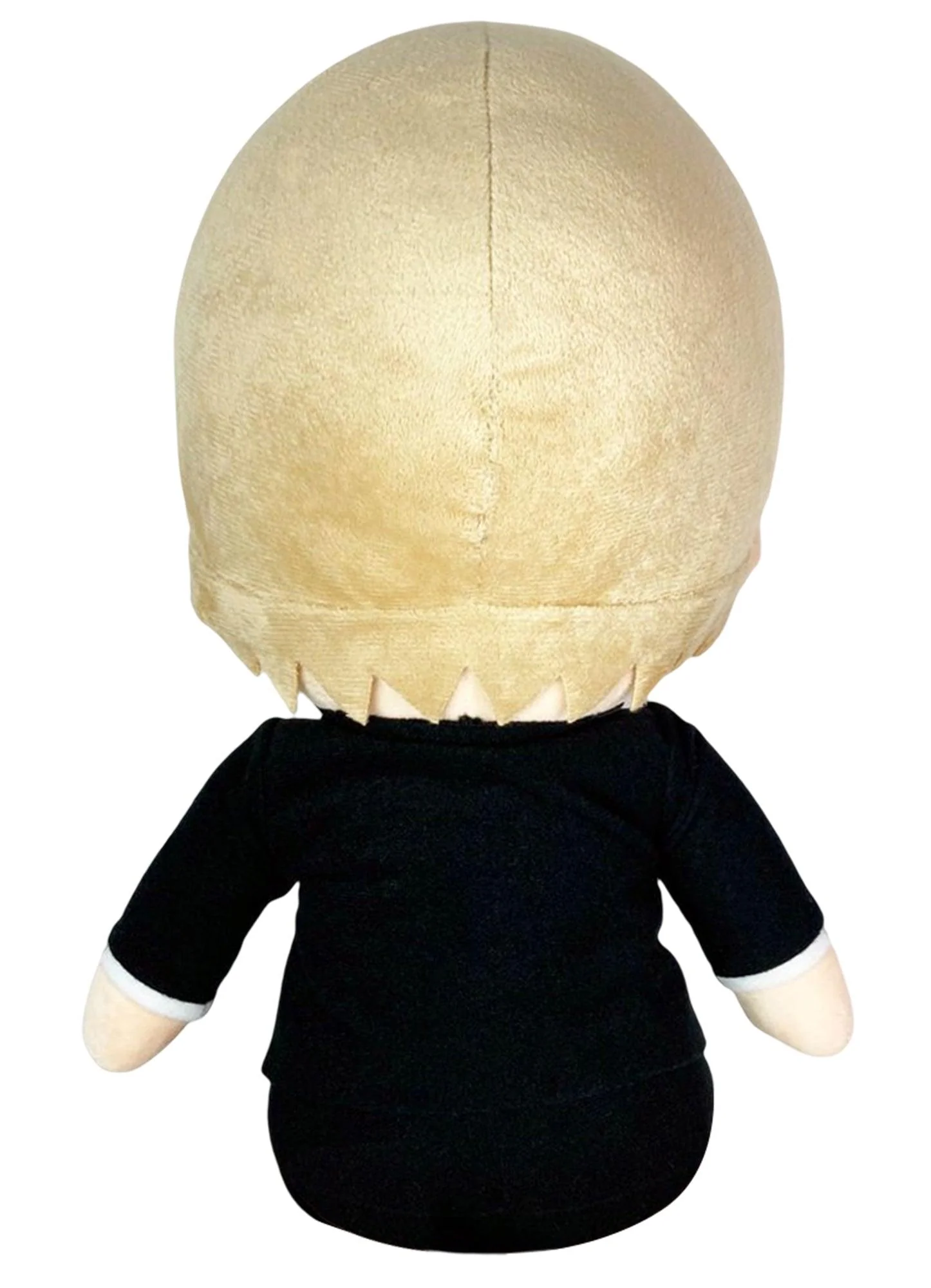 Kaguya-Sama Love Is War - Miyuki Shirogane Sitting Plush 12"H - Image 3