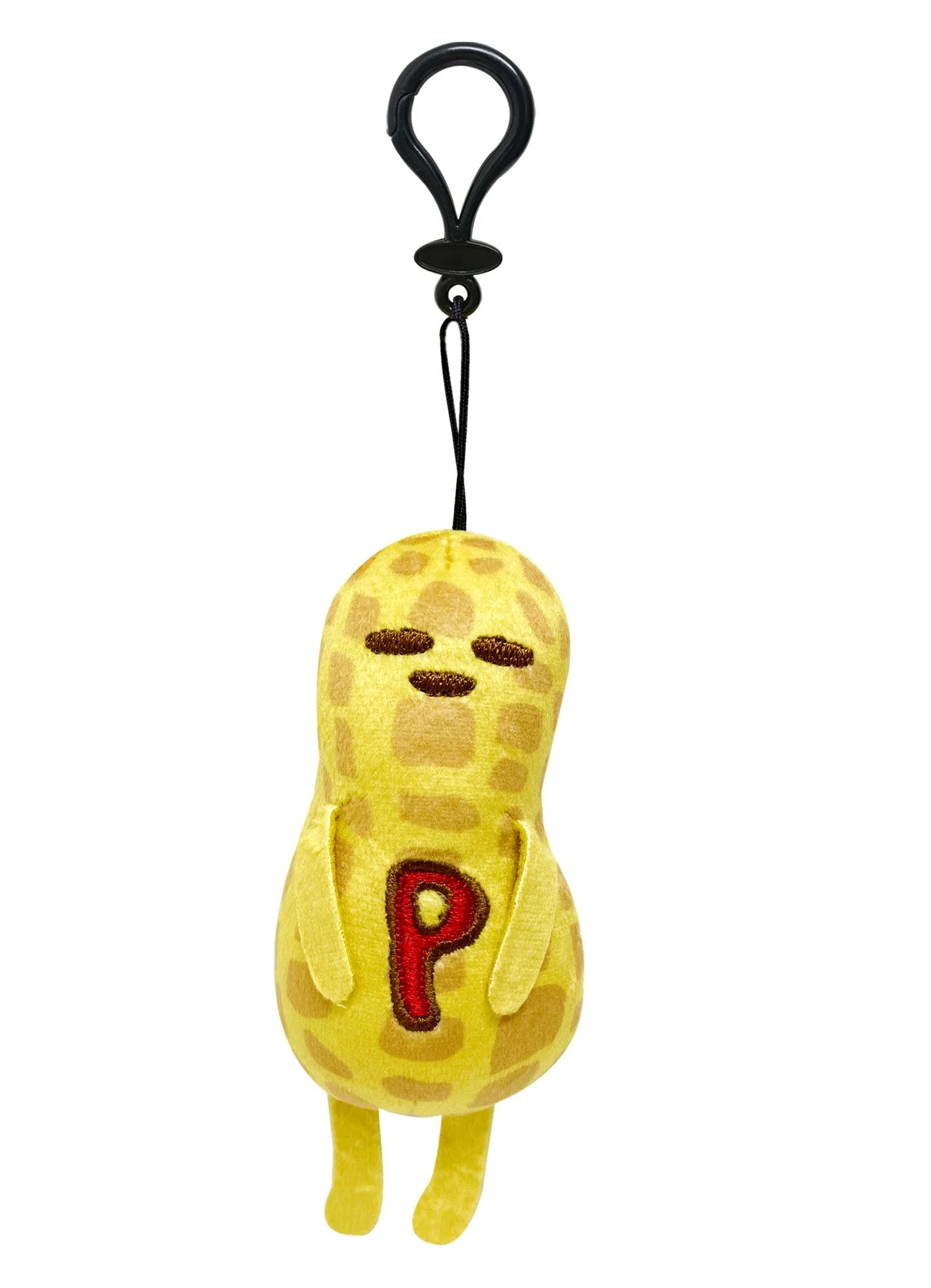 Spy X Family - Peanuts Plush 4"H - Image 2