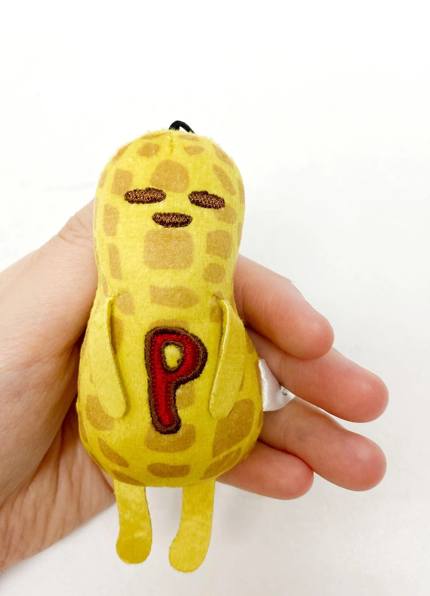 Spy X Family - Peanuts Plush 4"H - Image 4
