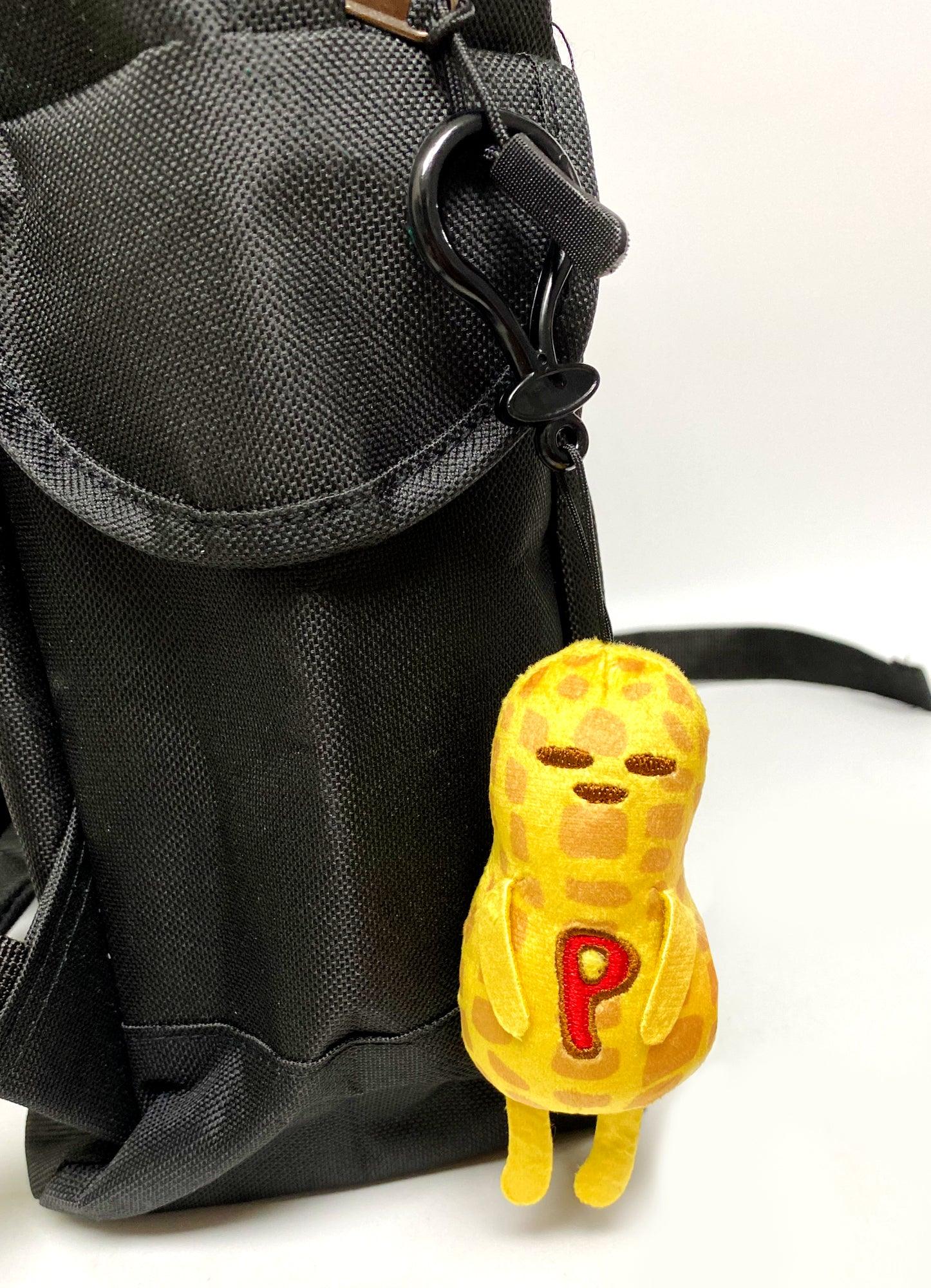 Spy X Family - Peanuts Plush 4"H - Image 5