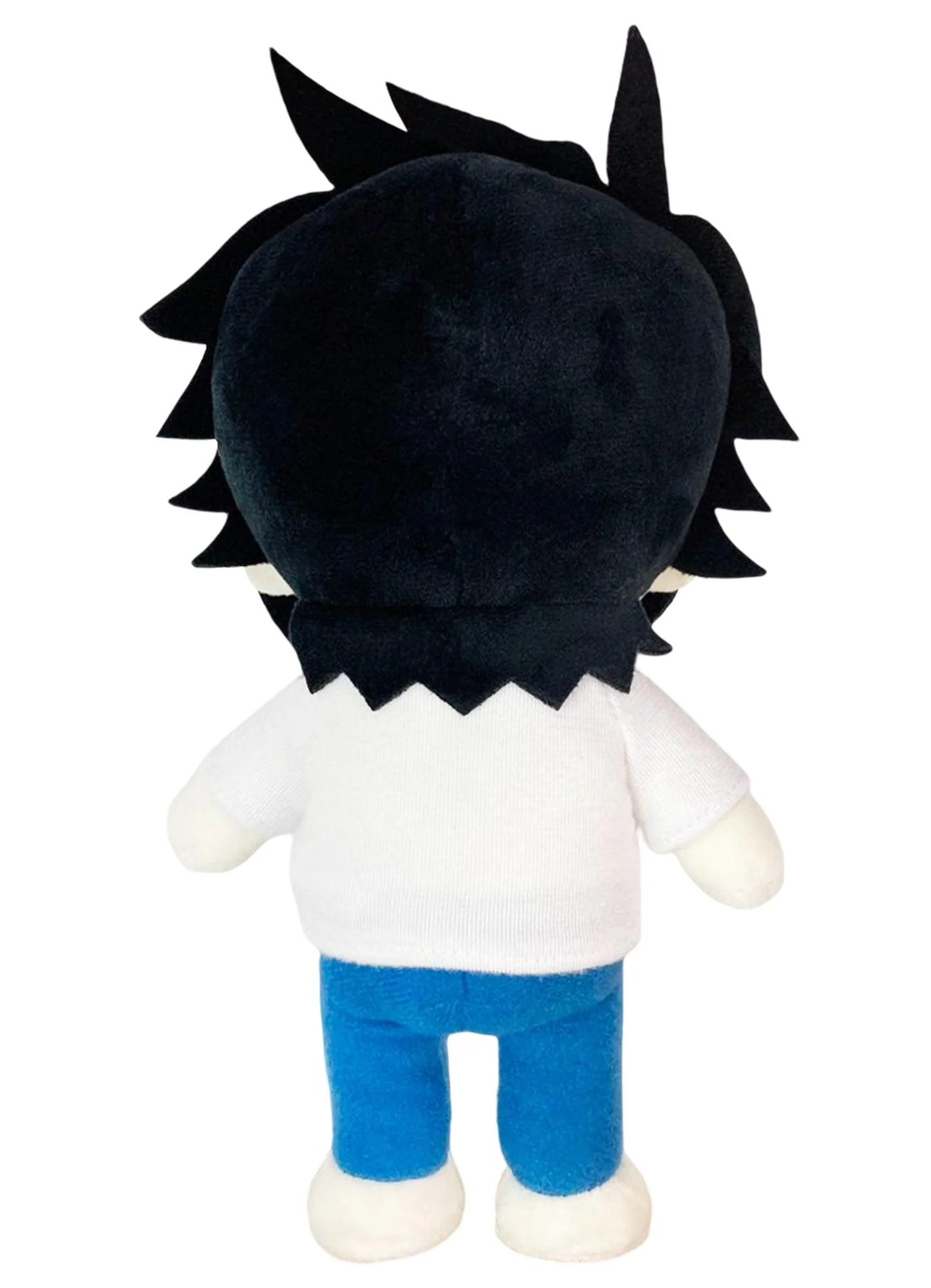 Death Note - L Movable Plush 8"H - Image 3