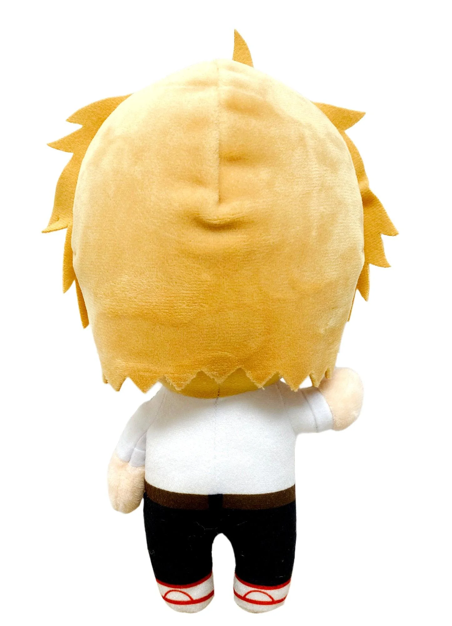 Chainsaw Man - Denji Public Safety Devil Hunters Uniform #1 Plush 8"H - Image 3