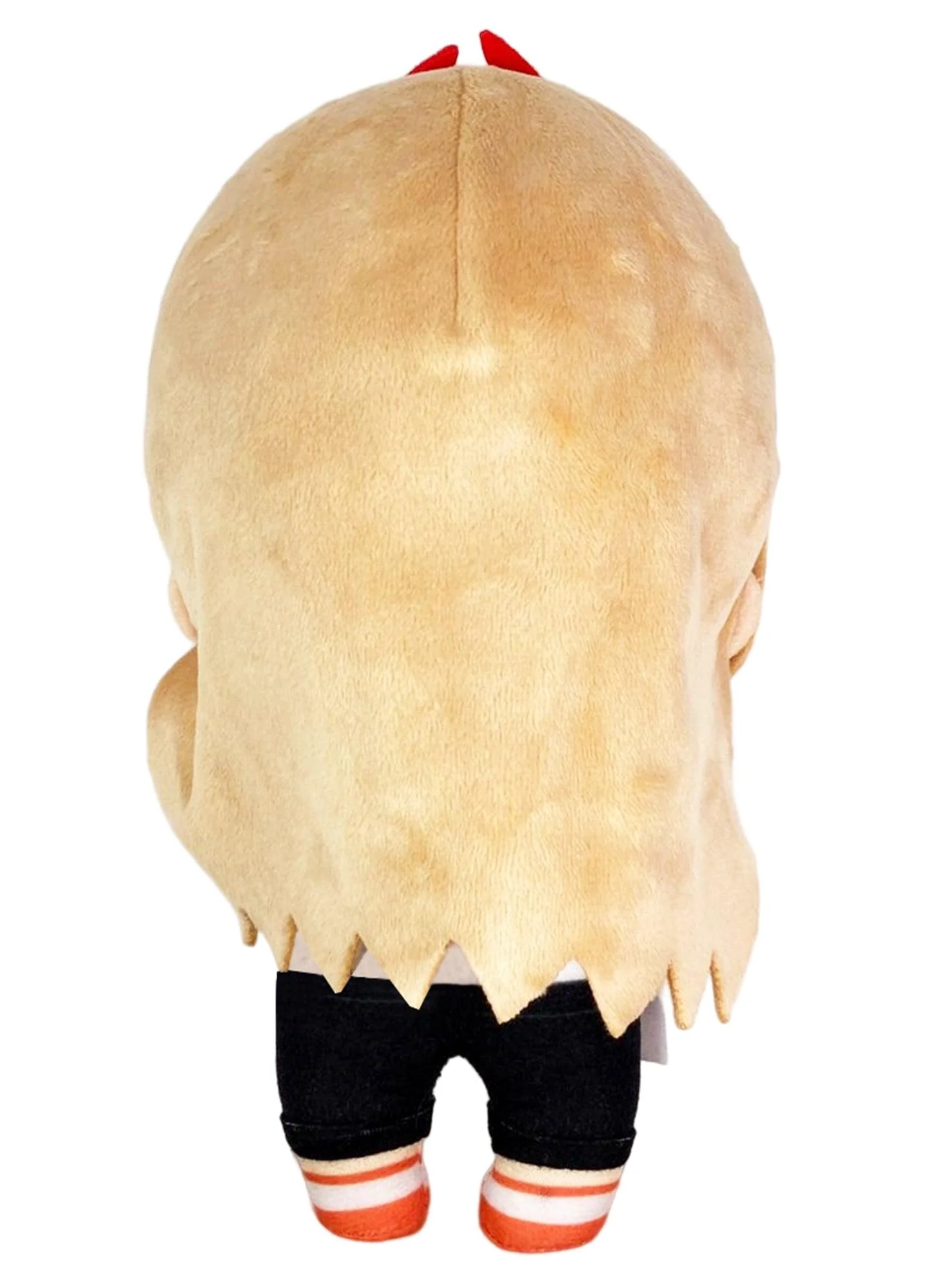 Chainsaw Man - Power Public Safety Devil Hunters Uniform #1 Plush 8"H - Image 3