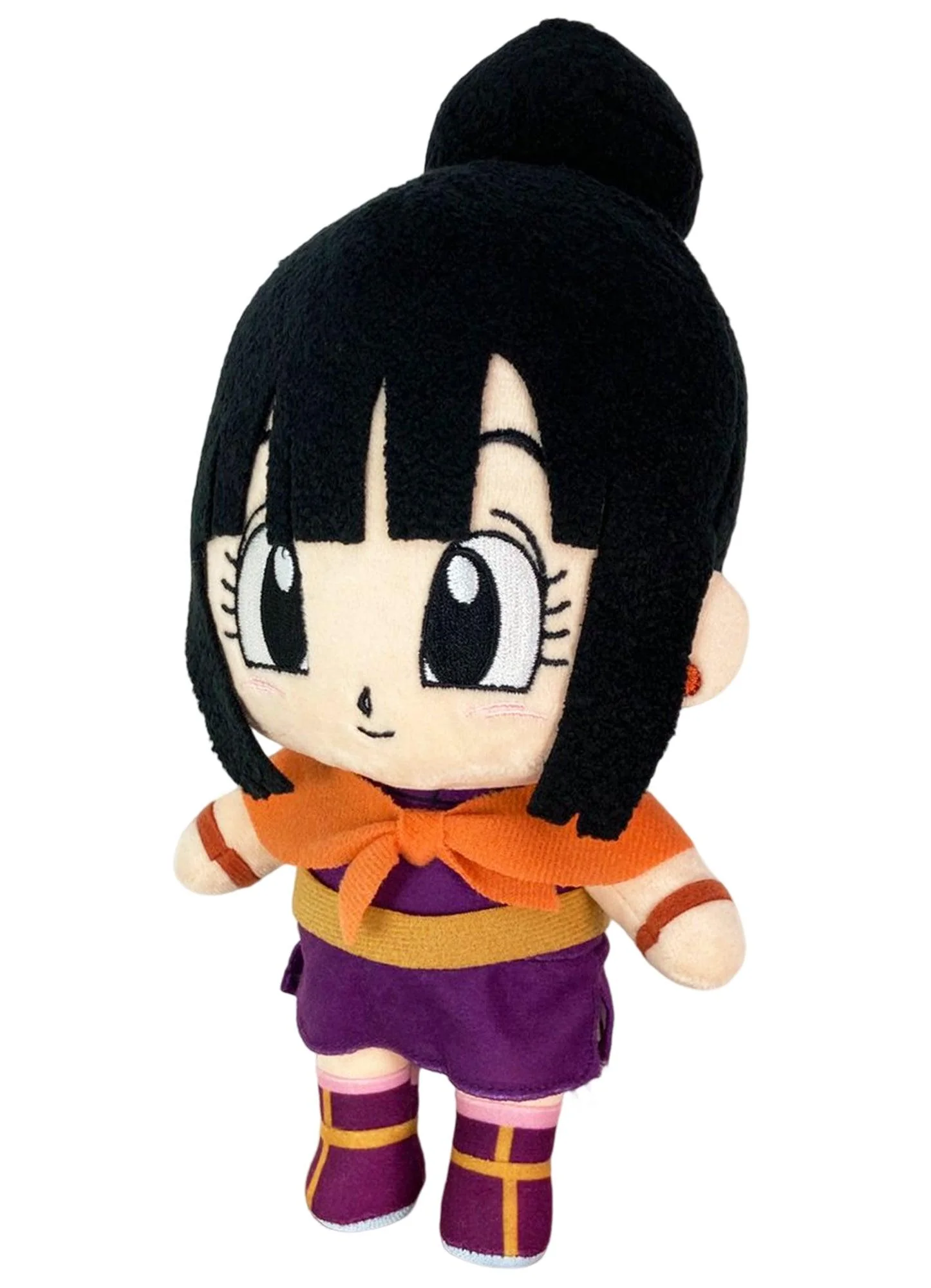 Dragon Ball Z - Chichi Plush 8"H - Image 2