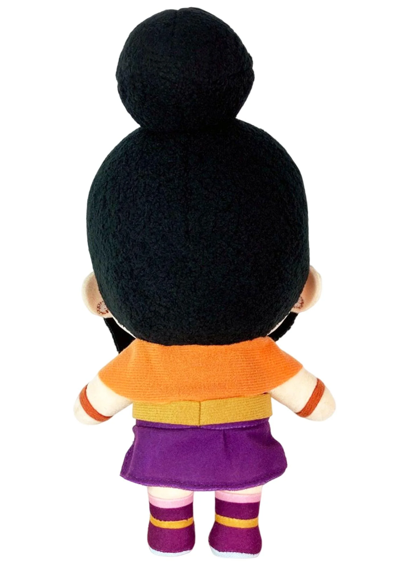 Dragon Ball Z - Chichi Plush 8"H - Image 3