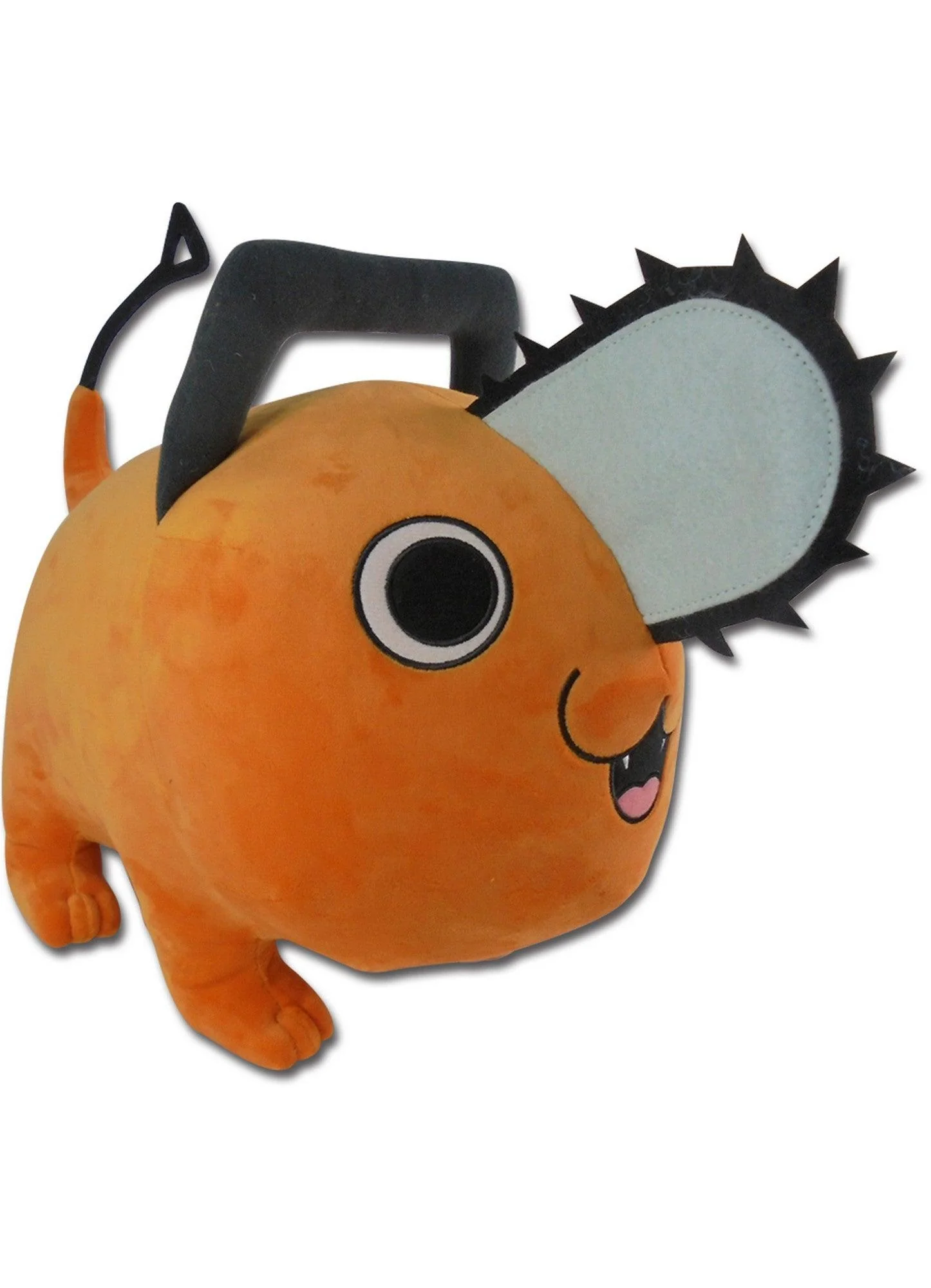 Chainsaw Man - Pochita (Smile) Standing Plush 12"H - Image 2