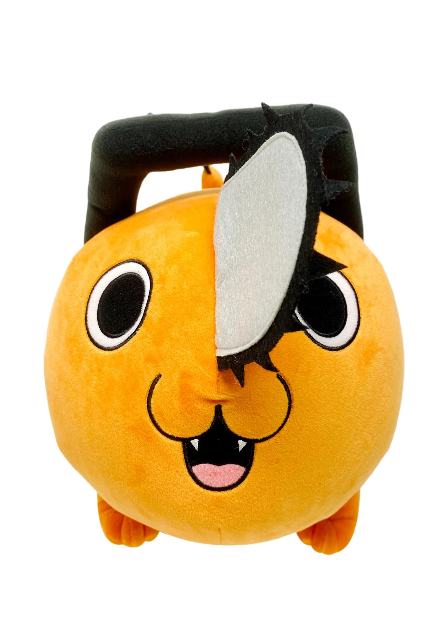 Chainsaw Man - Pochita (Smile) Standing Plush 12"H - Image 3