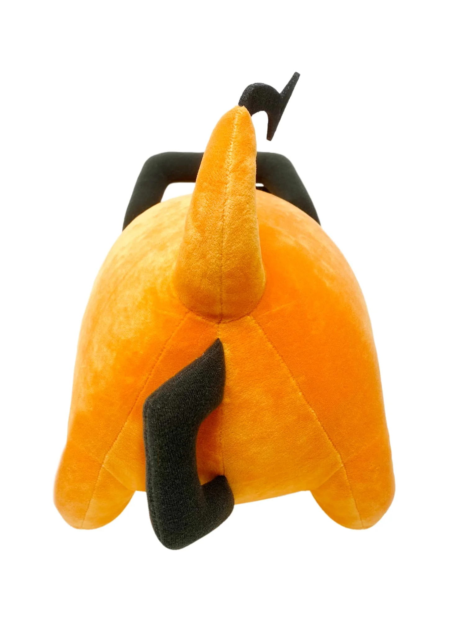 Chainsaw Man - Pochita (Smile) Standing Plush 12"H - Image 4