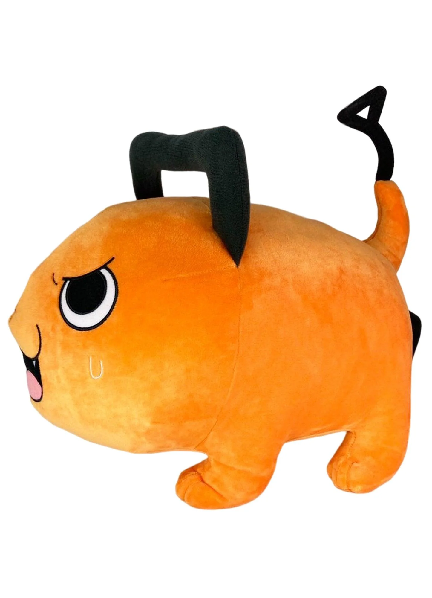 Chainsaw Man - Pochita (Angry) Standing Plush 12"H - Image 3