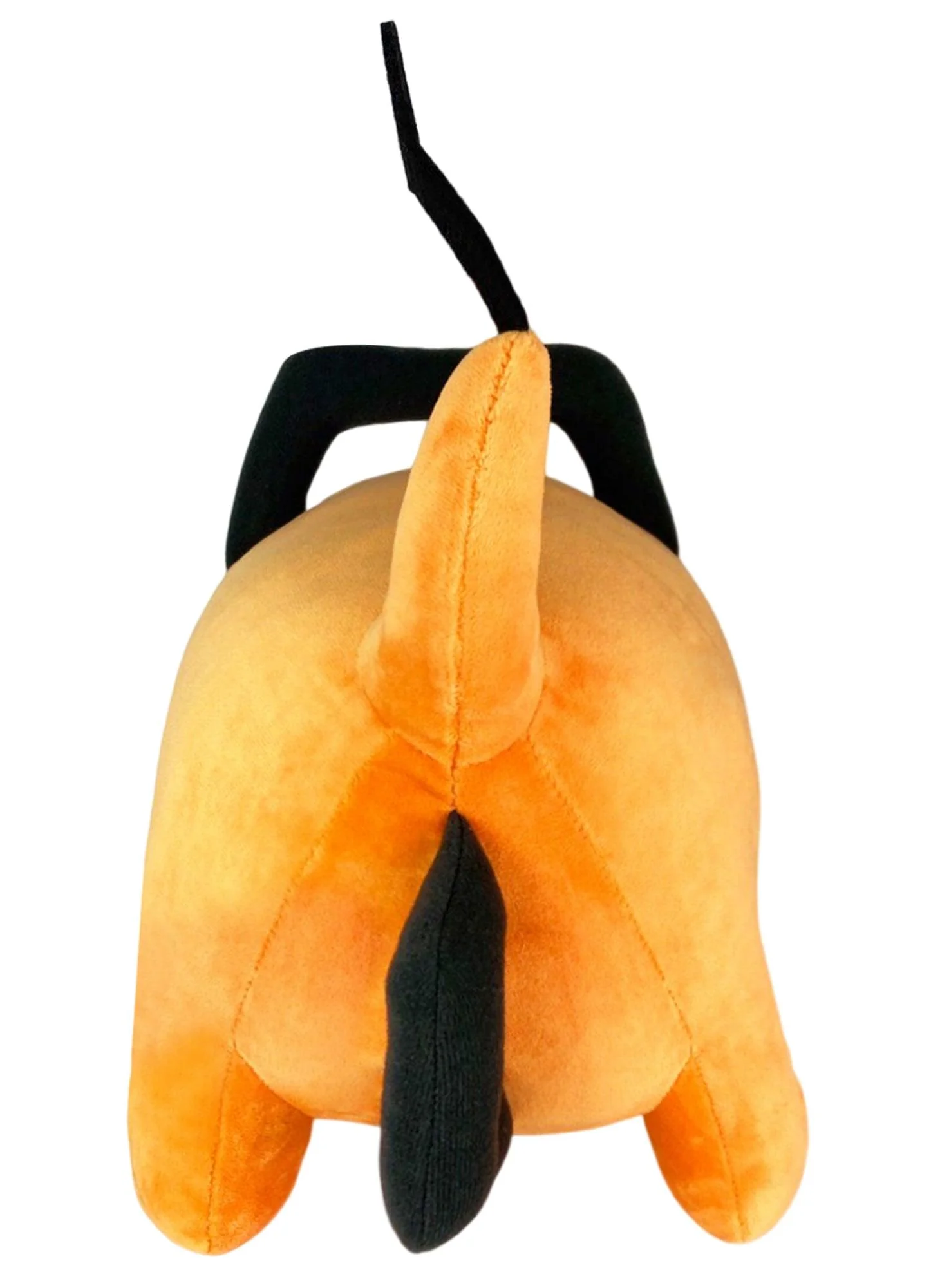 Chainsaw Man - Pochita (Angry) Standing Plush 12"H - Image 4