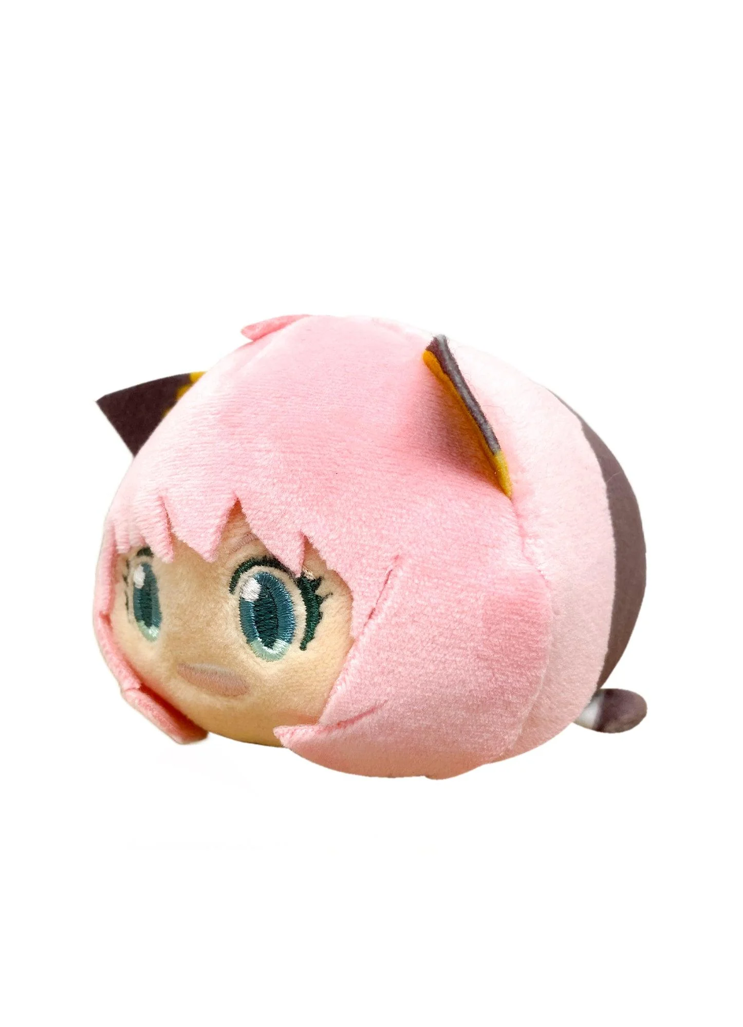 Spy X Family - Anya Forger Laying Down Plush 3.5"H - Image 2